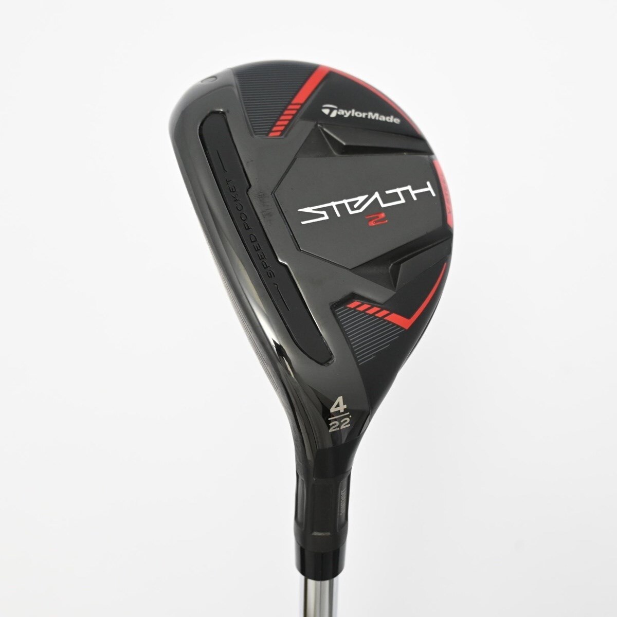 中古】ステルス2 レスキュー ユーティリティ KBS MAX MT85 JP 22 S BC