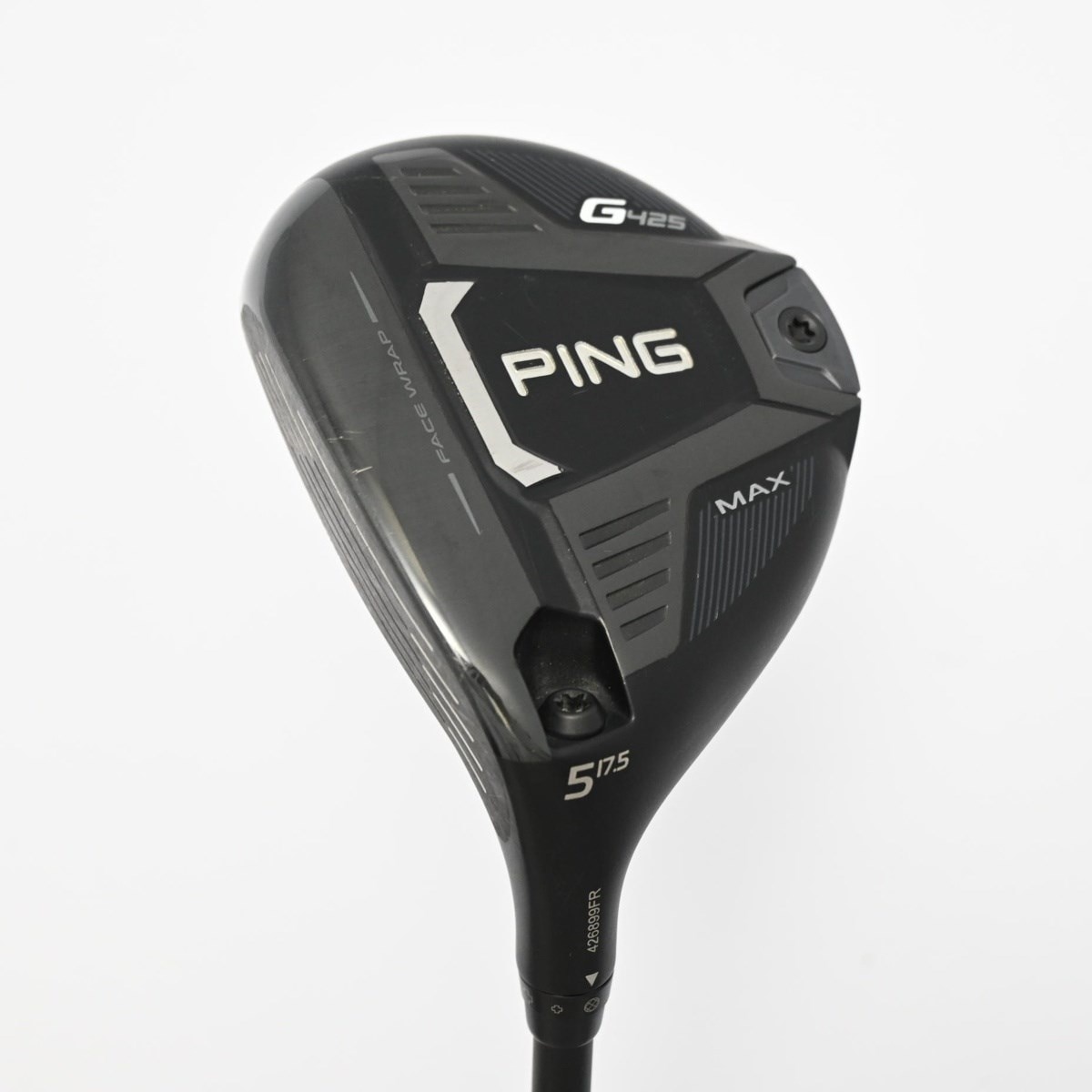 中古】G425 フェアウェイウッド (ピン) レフティ 通販｜GDO中古