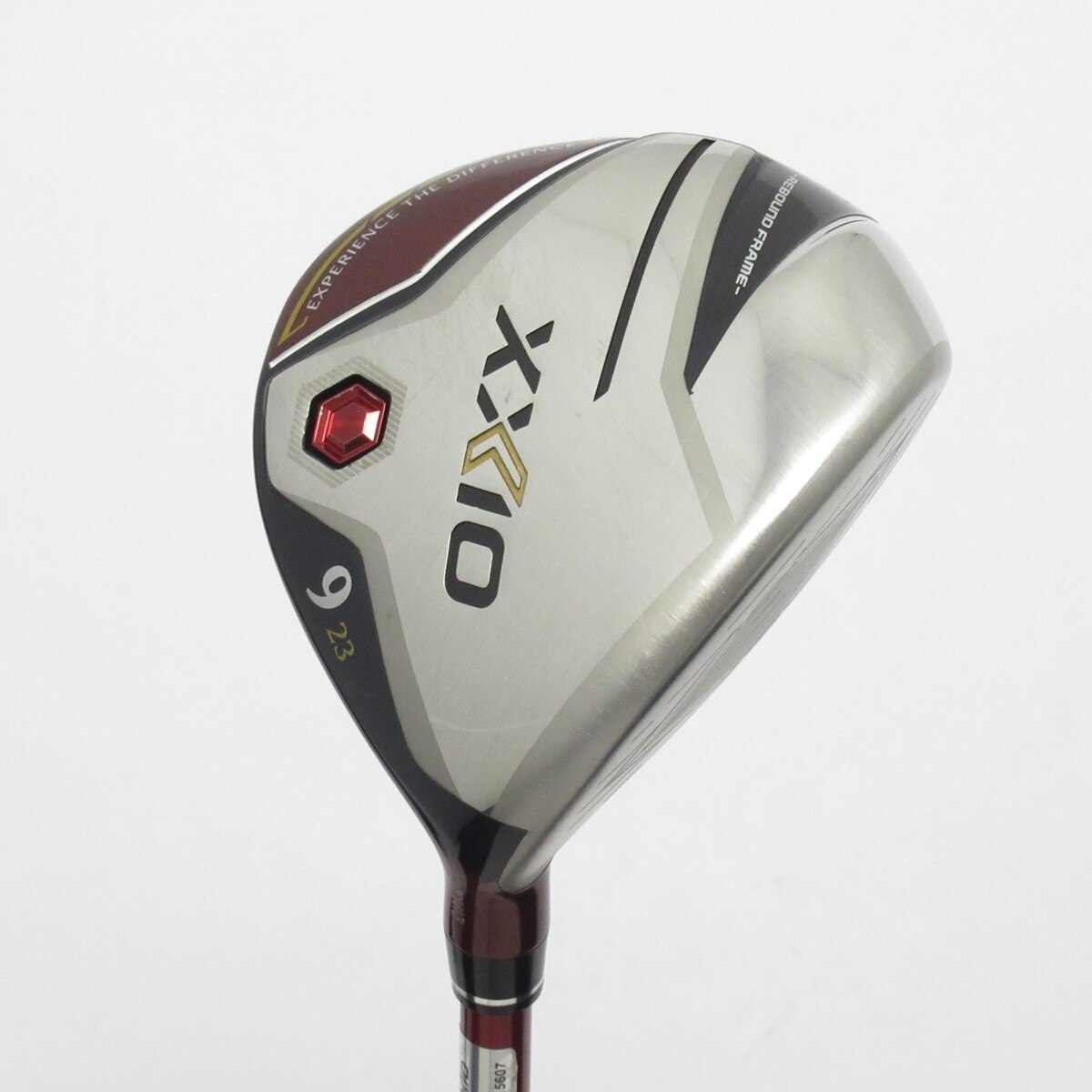 レフティ XXIO12 ゼクシオ MP1200 フェアウェイウッド 3W 右 S レフティ XXIO12 ゼクシオ MP1200 フェアウェイウッド 3W 右 S