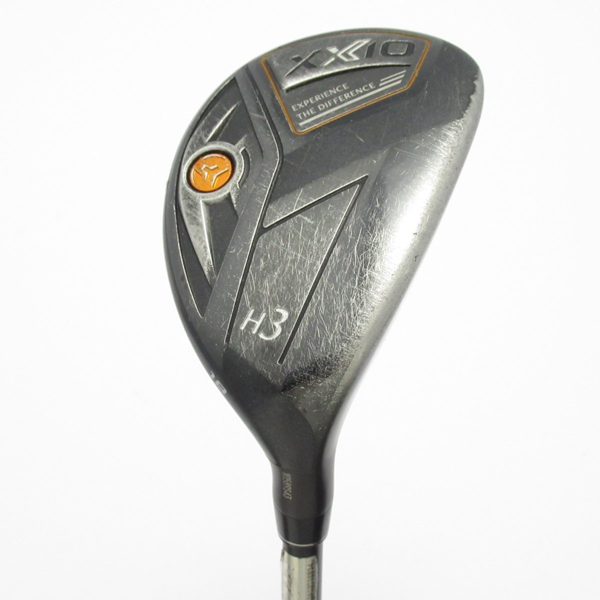 DUNLOP - ゼクシオ UT eks H3 ミヤザキAX-1 SR ゼクシオ エックス ドライバー Miyazaki AX-1 カーボンシャフト