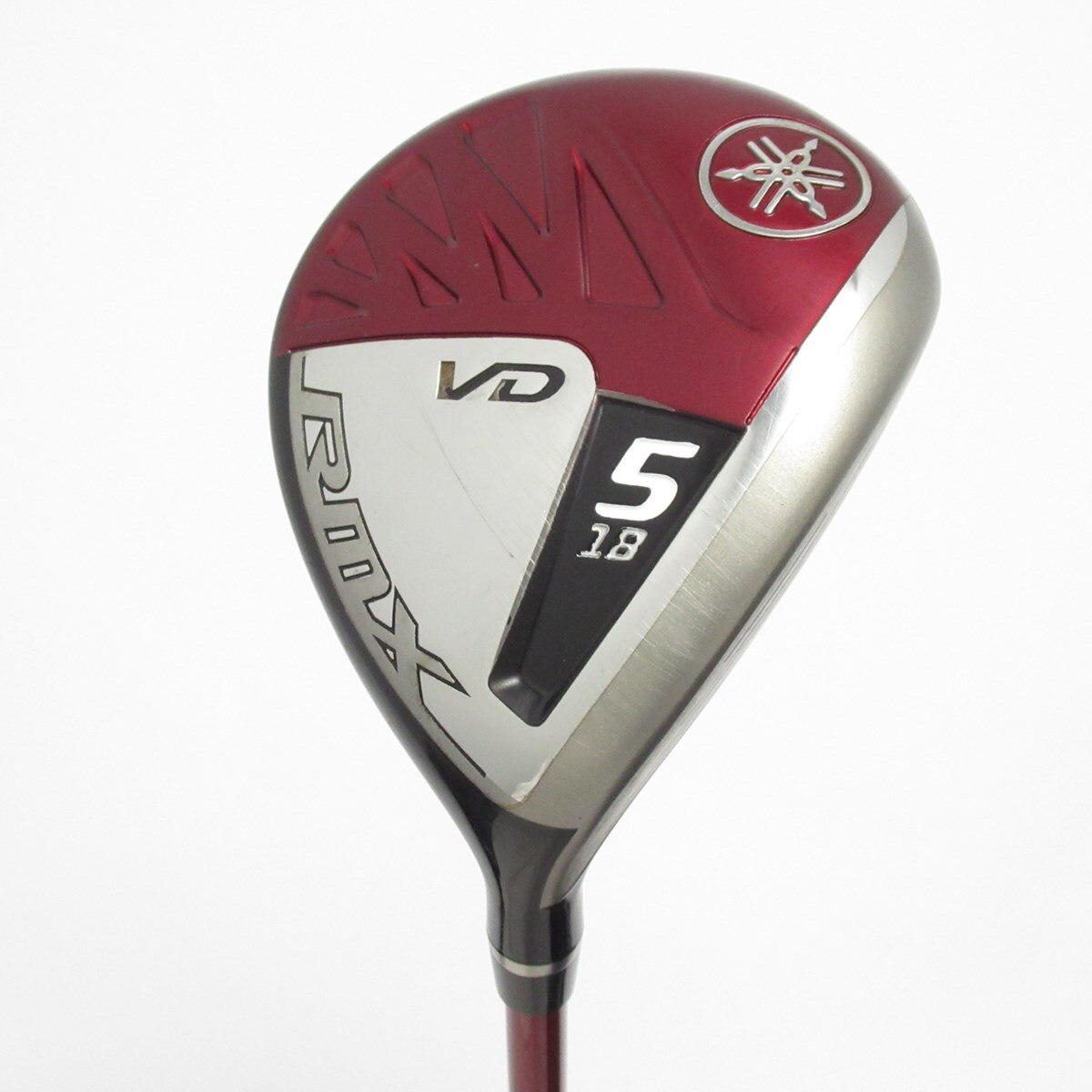 中古】RMX VD フェアウェイウッド Diamana YR f 18 S C