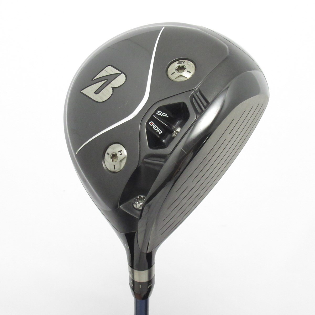 中古】B-LIMITED 415 ドライバー (ブリヂストン) ブリヂストンゴルフ