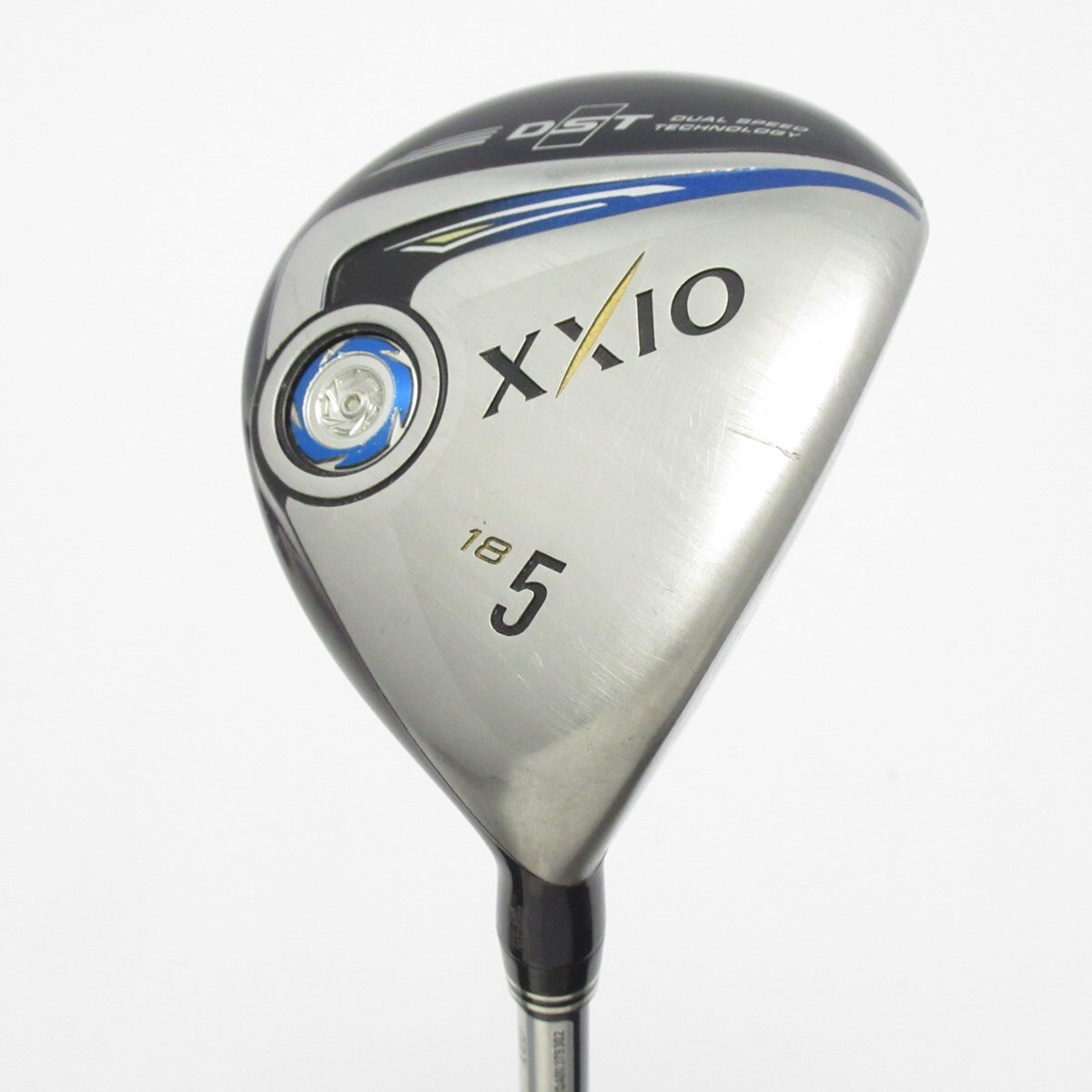 レディース XXIO9 ゼクシオナイン MP900 フェアウェイウッド 5W L XXIO - レディース XXIO9 ゼクシオナイン MP900 フェアウェイ