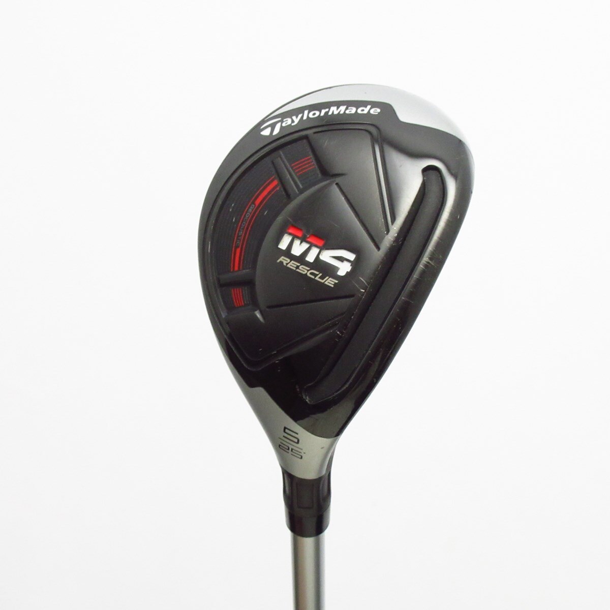 中古】M4(2021) ユーティリティ (テーラーメイド) M4 レディス