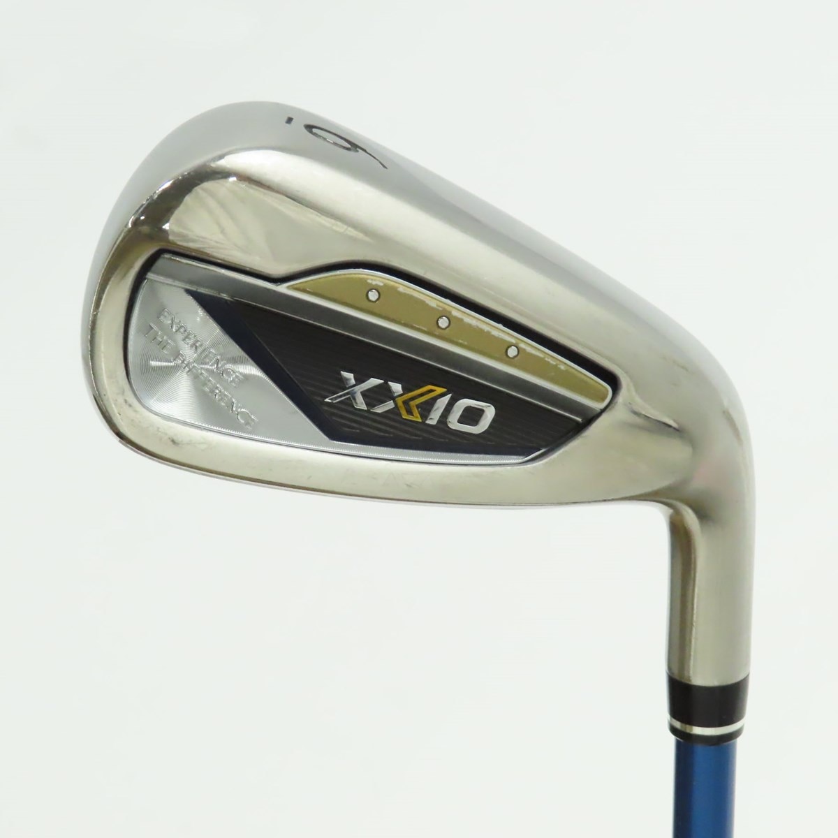 中古】ゼクシオ 13 [2024] アイアンセット (ダンロップ