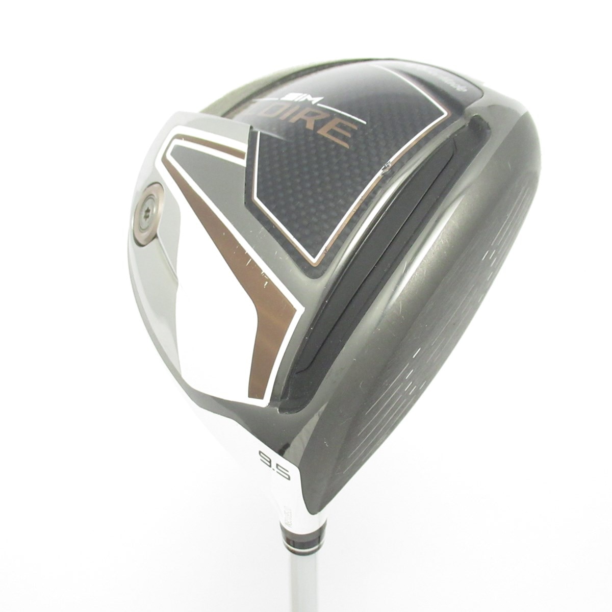 中古】SIM グローレ ドライバー Speeder 569 EVOLUTION VII 9.5