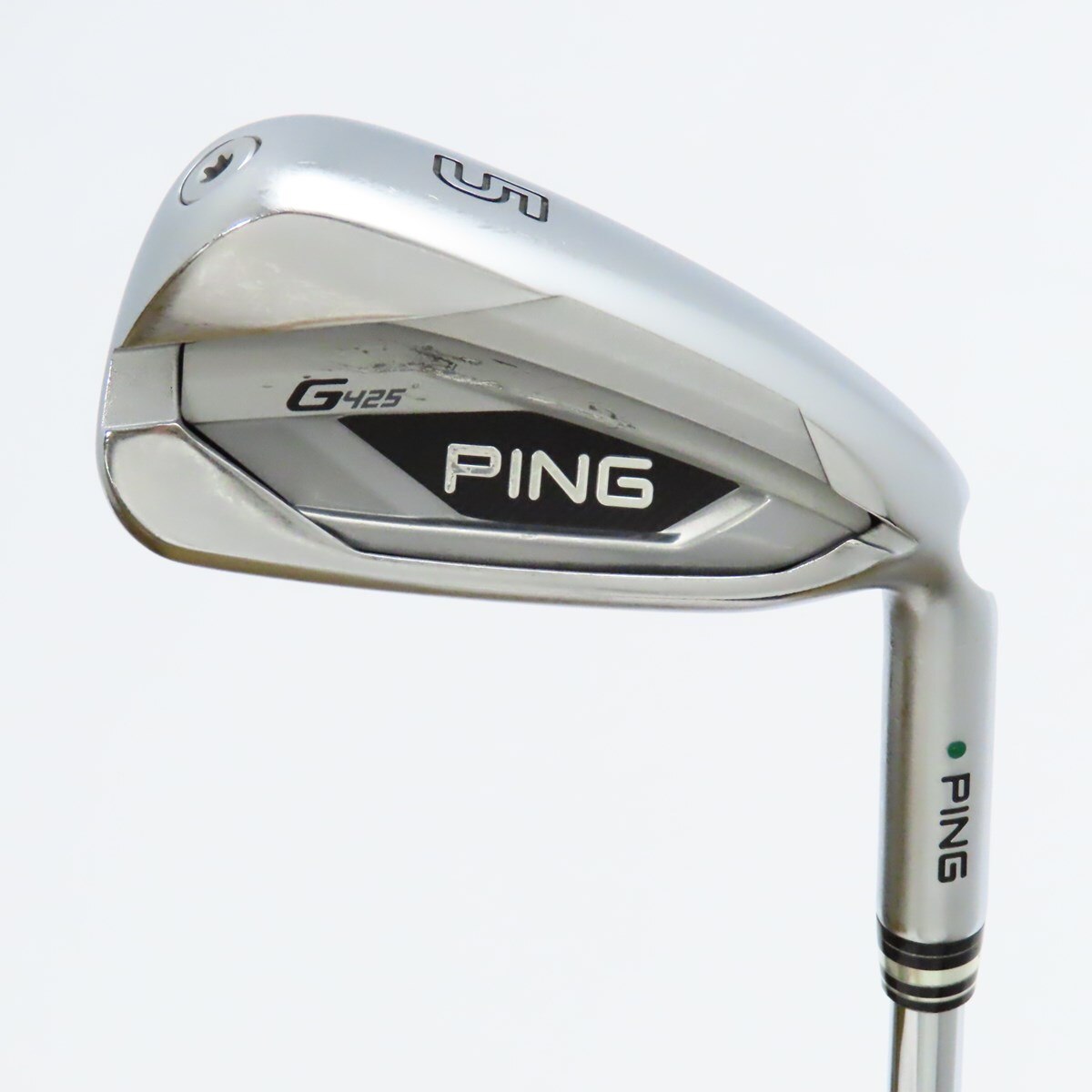 PING G425 アイアンセット 4-L 10本 PING G425 アイアンセット 4-L 10本 G425アイアン│CLUB PING