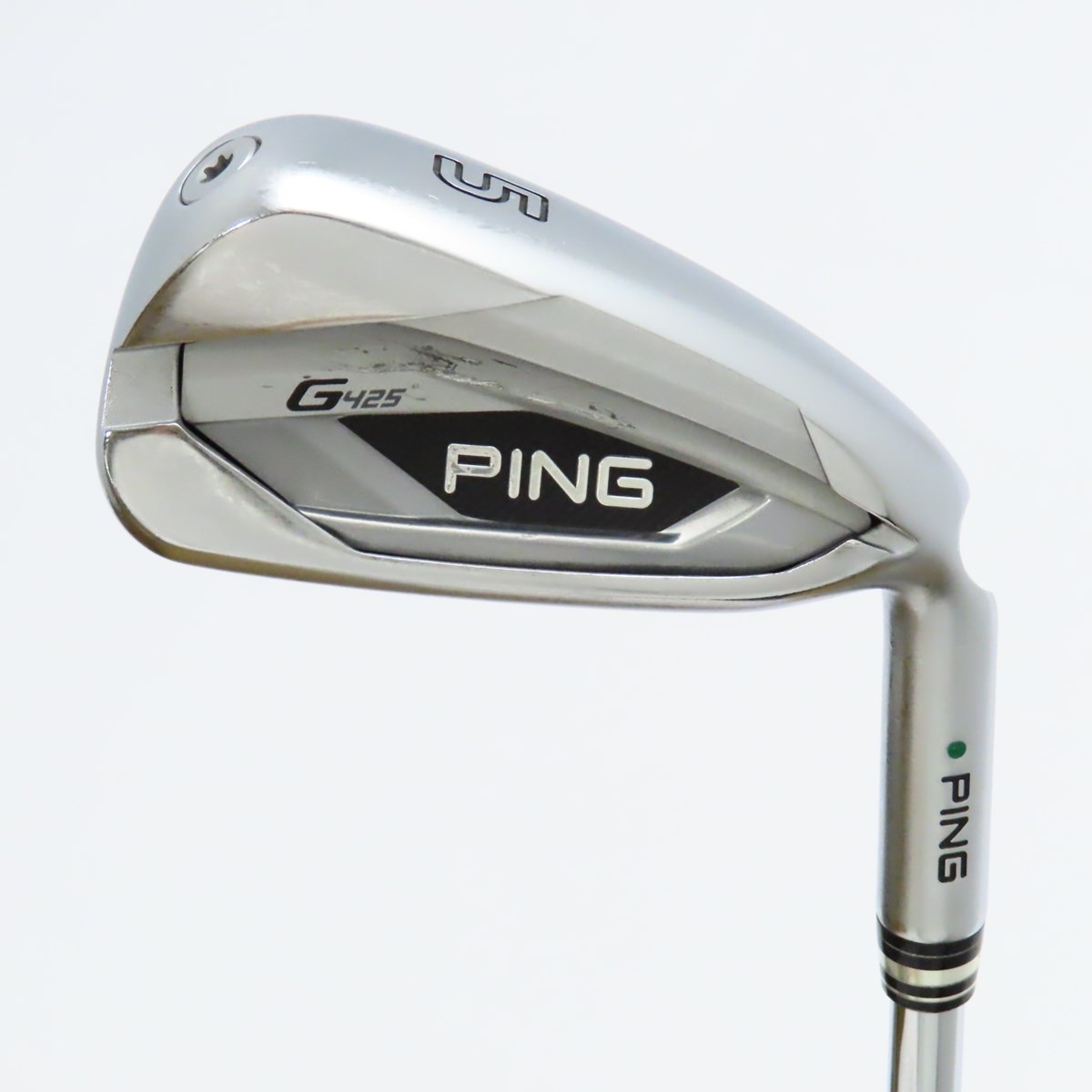 PING ピンG425 UW SW2本セット モーダス3 105R 中古】G425 アイアン N.S.PRO MODUS3 TOUR 105 23.5 S CD