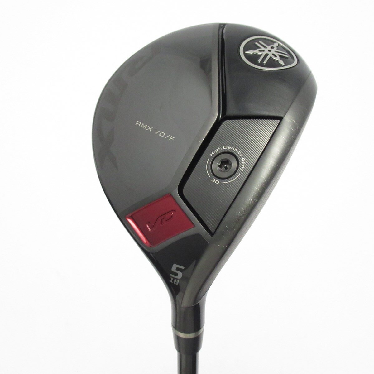ヤマハ インプレス RMX VD 5W ヘッド ヤマハ インプレス RMX VD 5W ヘッド RMX VD フェアウェイウッド 5W