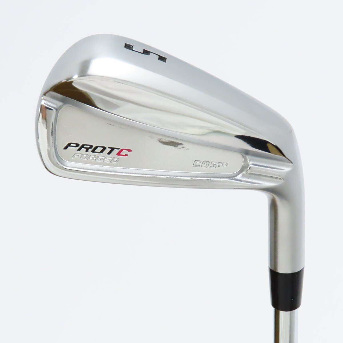 PROTO CONCEPT C05TP モーダス125 R 5-GW 7本 PROTO CONCEPT C05TP モーダス125 R 5-GW 7本 - メルカリ