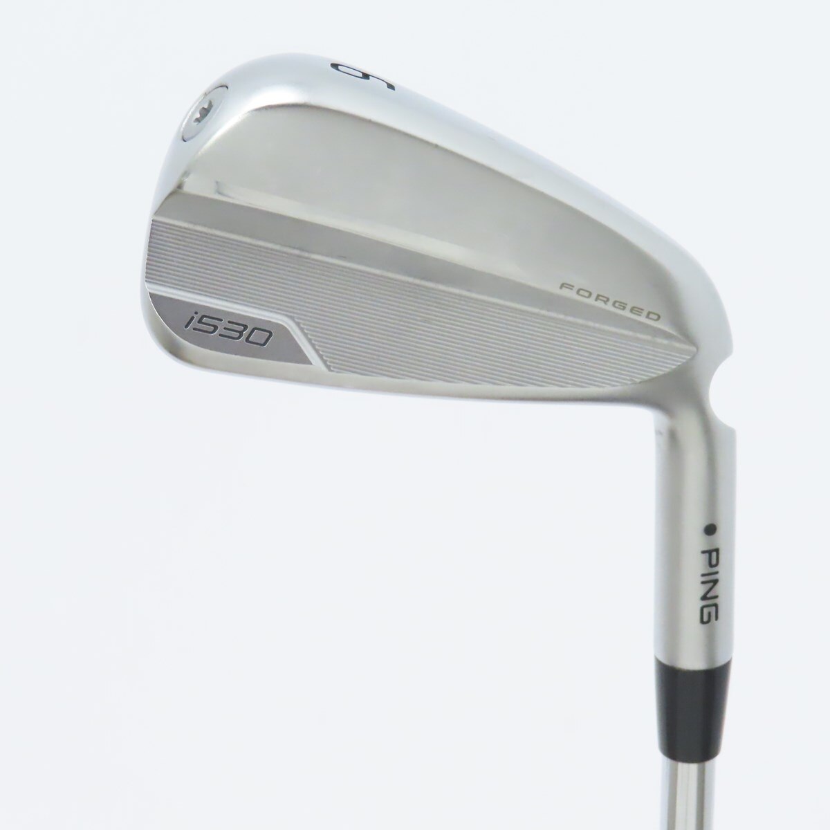 PING i530 アイアン 6本セット NS PRO 850GH NEO S 楽天市場】ピン i530 アイアン 6−9P 5本セット/NS PRO 850GH