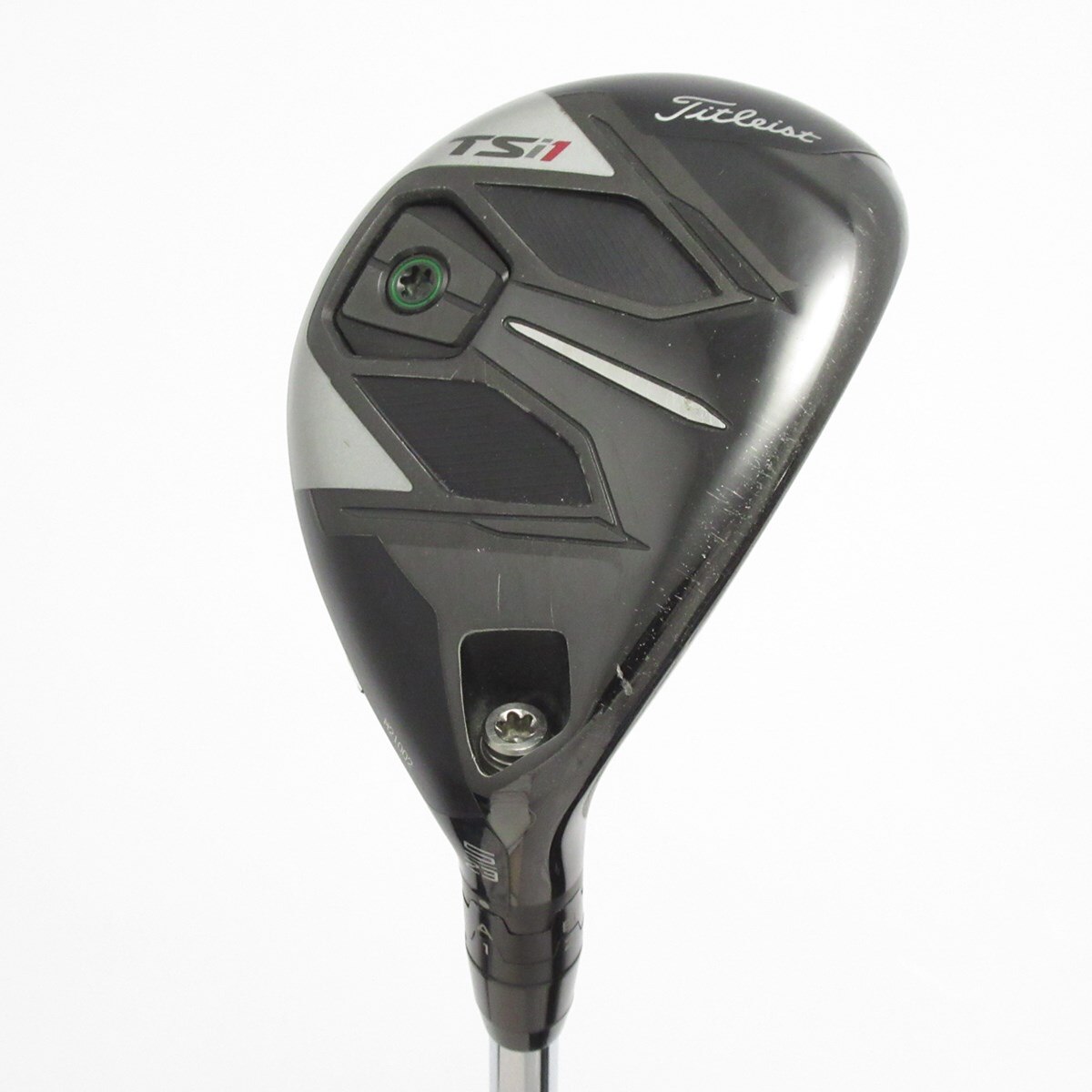 タイトリスト tsi3 ユーティリティN.S.PRO 950GH TS タイトリスト TSi3 ユーティリティ ゴルフクラブ N.S. PRO