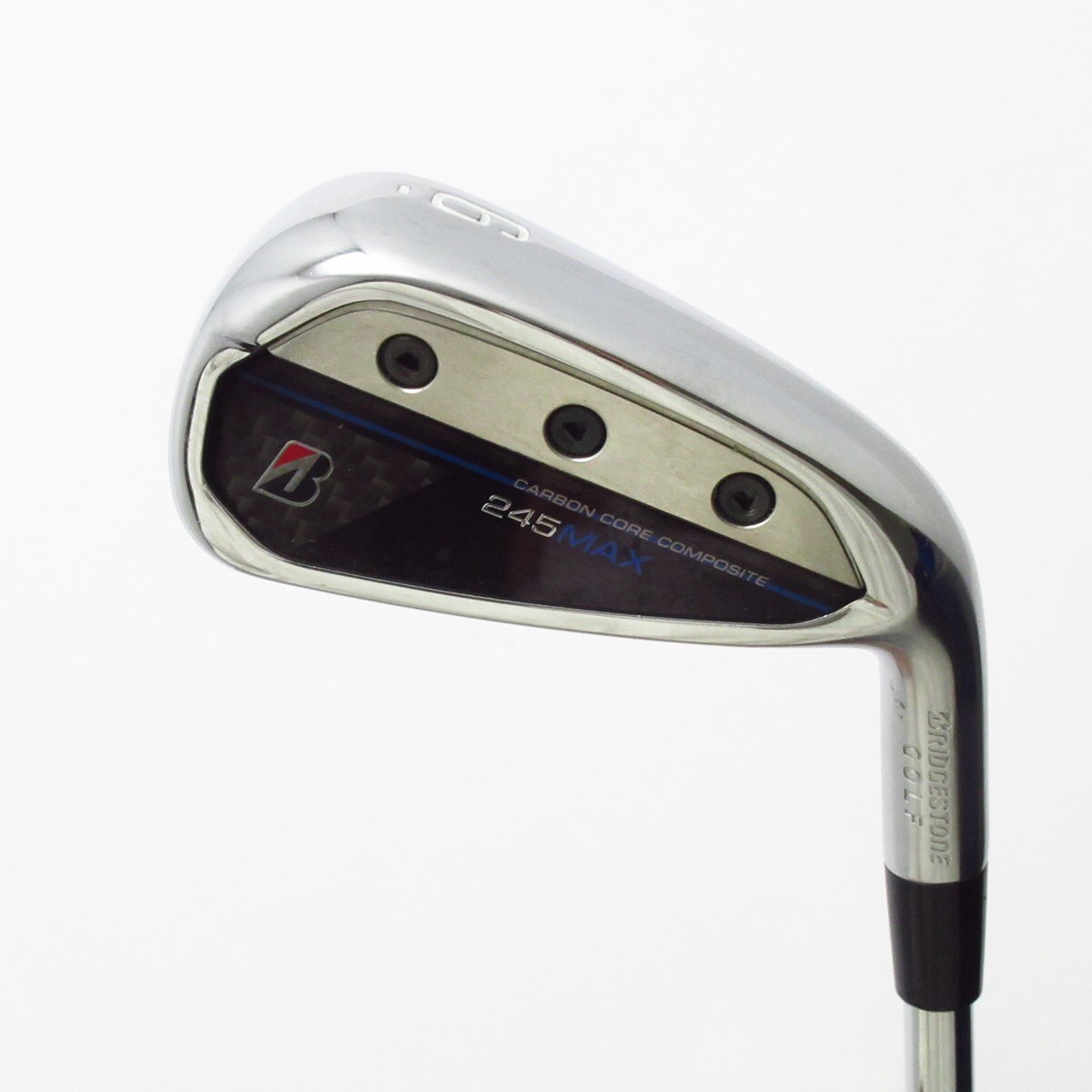 中古】245MAX(2024) 単品アイアン (ブリヂストン) ブリヂストン