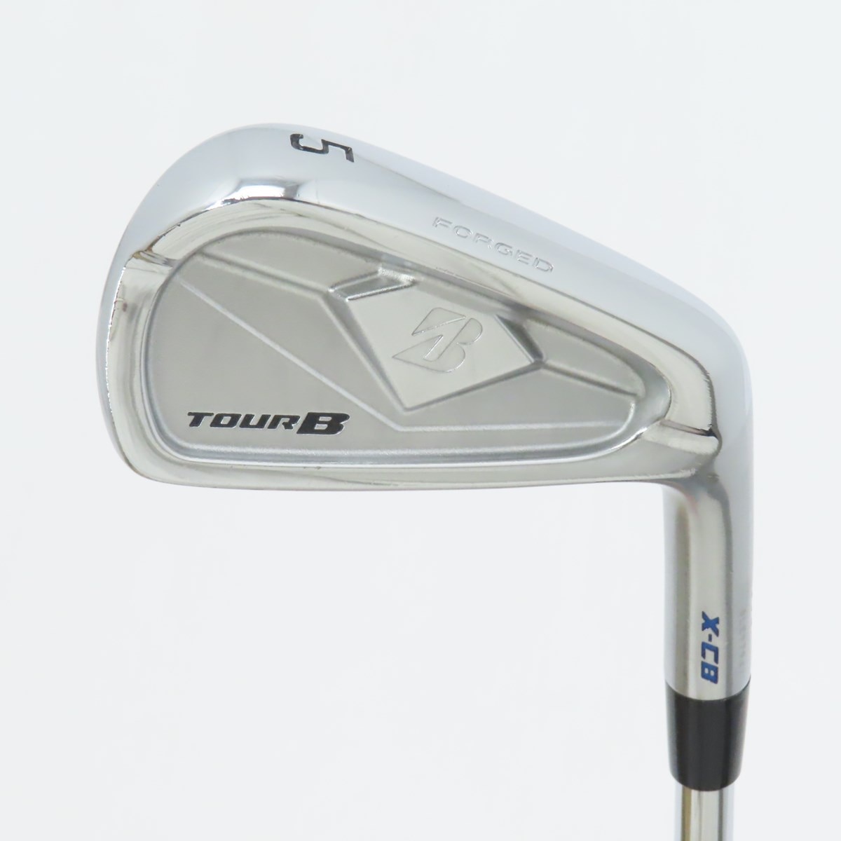 r*5様 ブリジストン x-cbアイアンセット 6本セット 2018 楽天市場】TOUR B X-CB アイアン 6本セット（5〜PW