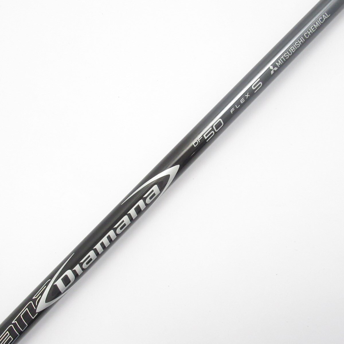 Diamana DF 50s キャロウェイスリーブ付き　ドライバーシャフト 中古】Diamana DF ドライバー用_スリーブ付 Diamana DF 50 S CD
