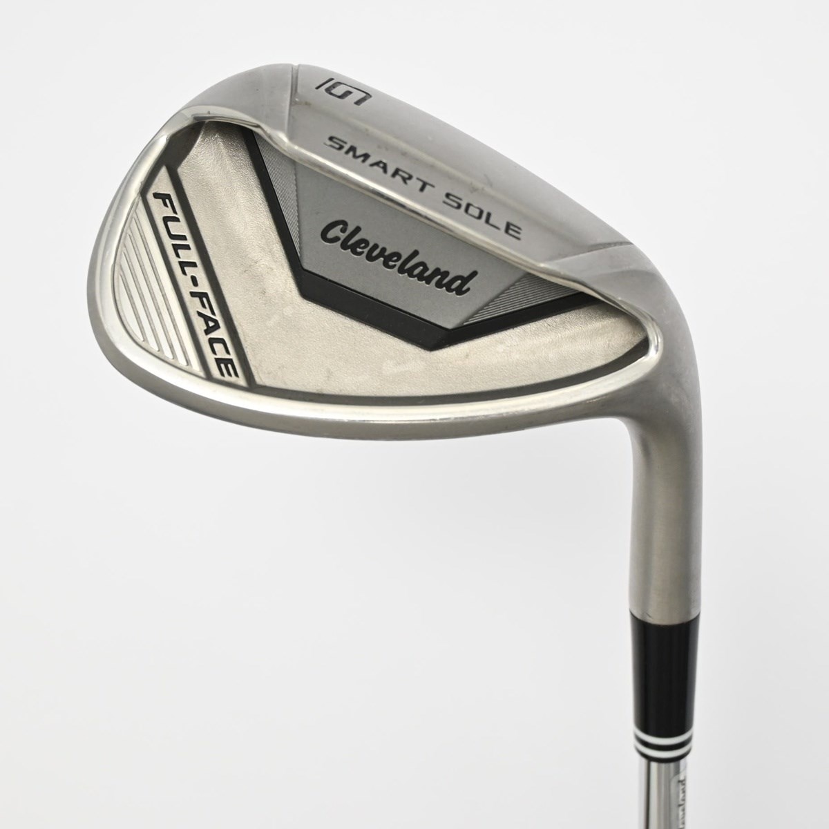 Cleveland Smart Sole Zeppa Full Face – Wedge KBS Hi-Rev Max105 Regular Flex