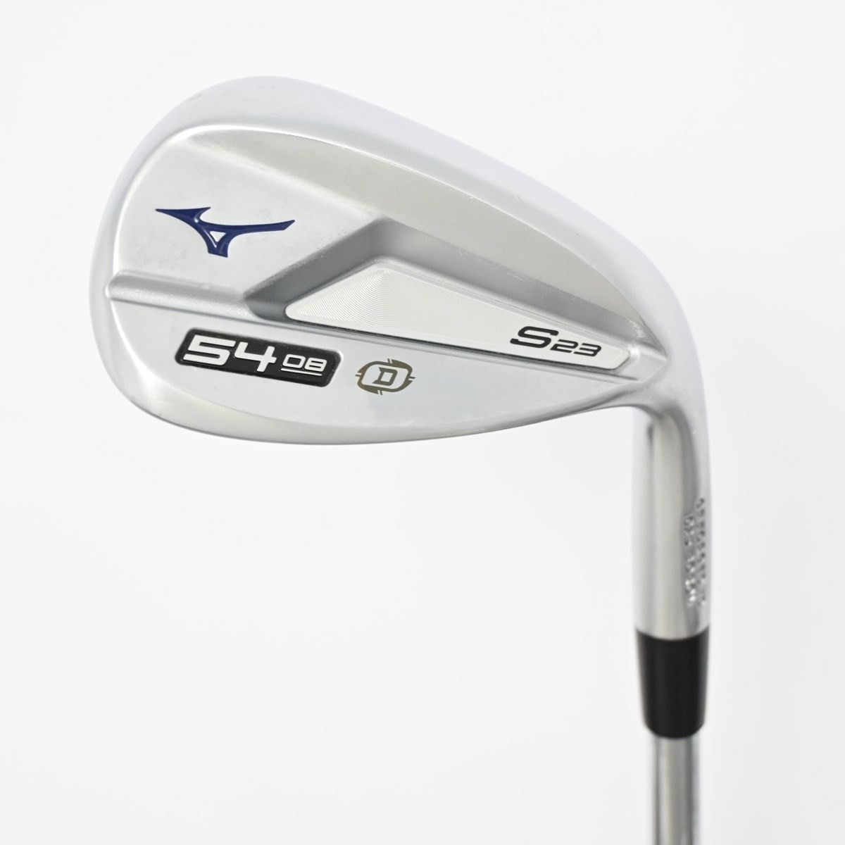 中古】S23 ホワイトサテン ウェッジ N.S.PRO MODUS3 SYSTEM3