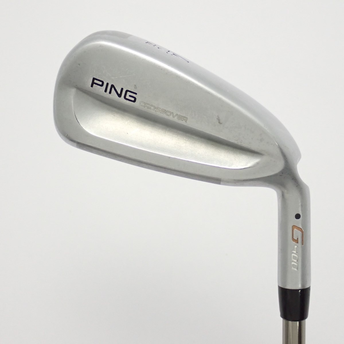 Ping G400 ユーティリティ 22 26 中古】G400 CROSS OVER ユーティリティ PING TOUR 173-85 22 S