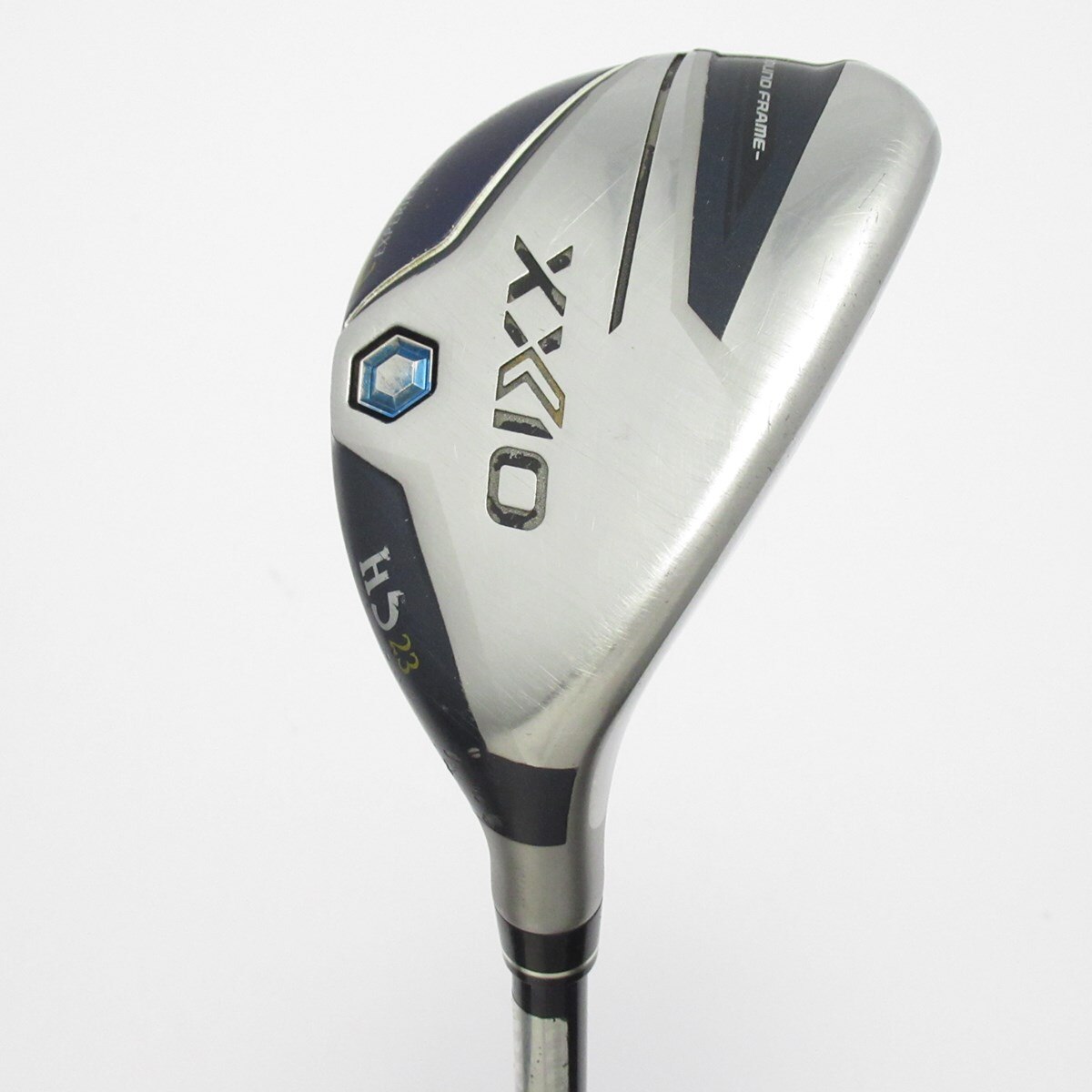 ヤマハ ユーティリティ 4U TR HYBRID 105X 2022年モデル 中古】RMX