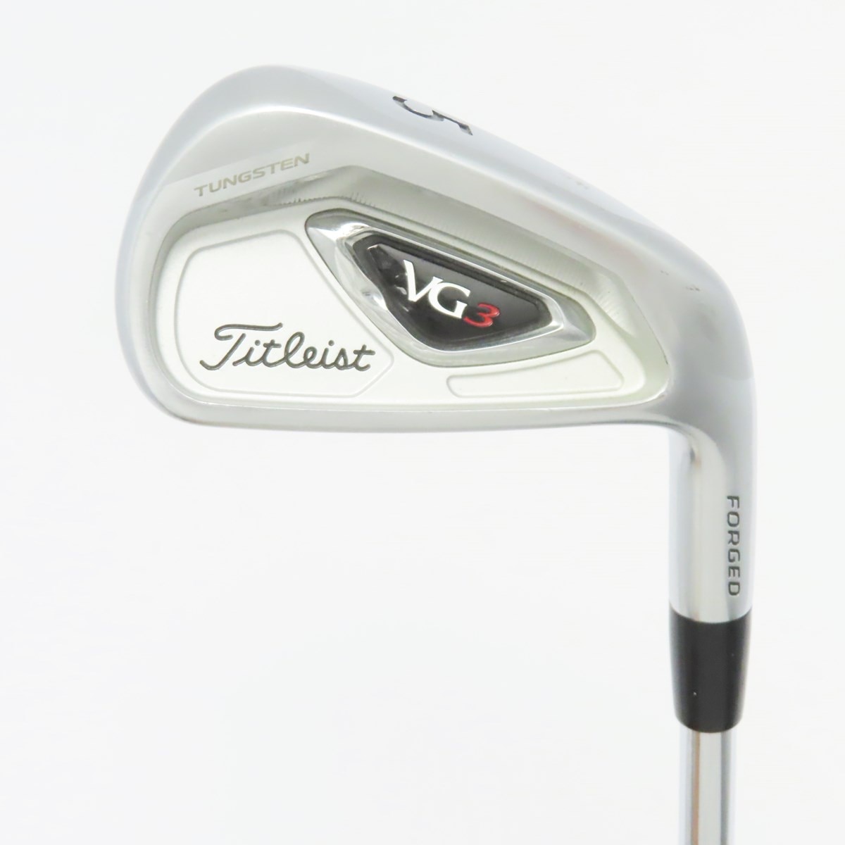 Titleist vg3 飛び系アイアン　2016年　アイアンセット　NS950 Titleist vg3 飛び系アイアン 2016年 アイアンセット NS950