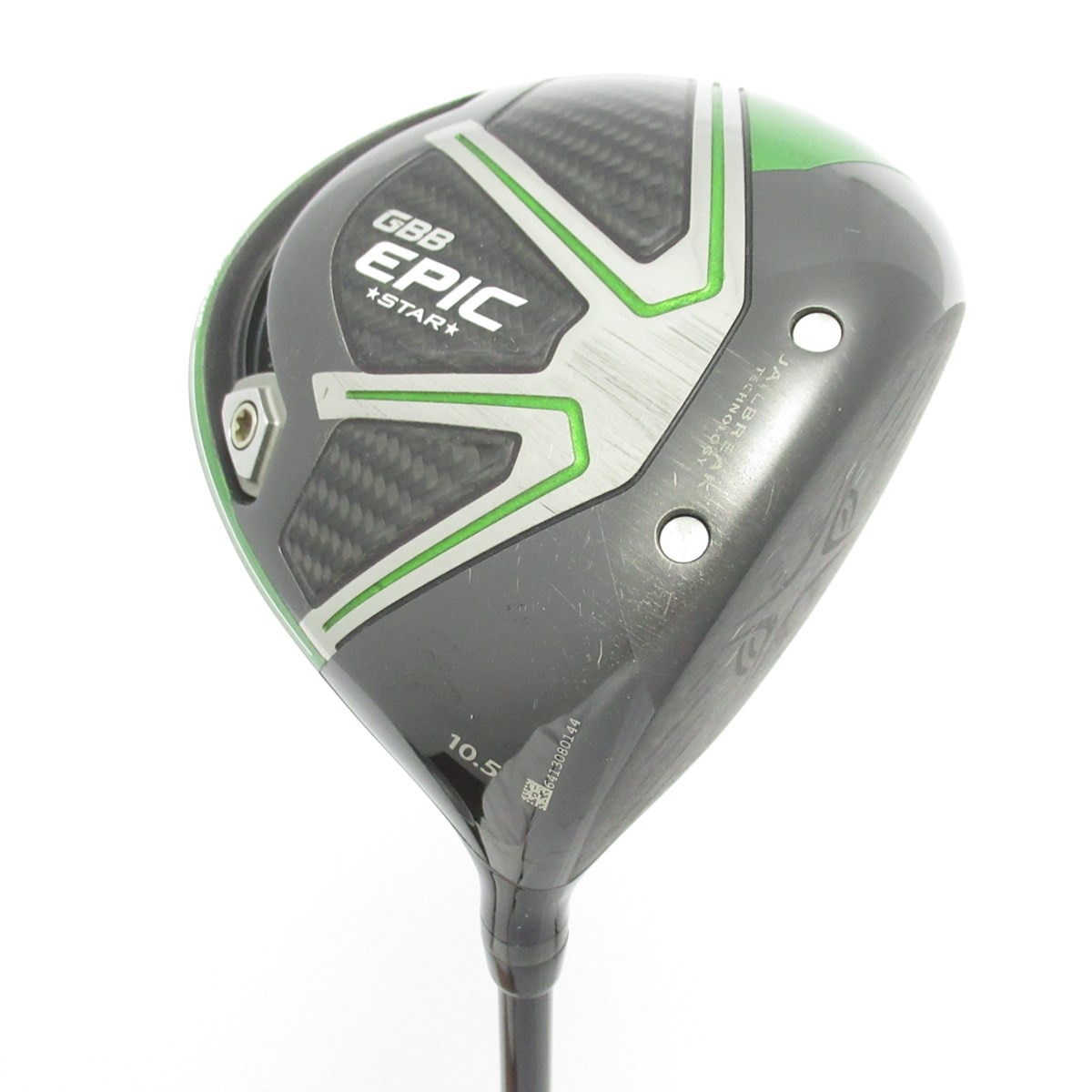 美品！キャロウェイCallaway GBB EPIC ドライバー 　9度Ｓ Callaway GBB Epic Driver 9* Fujikura Pro 62 62g Regular