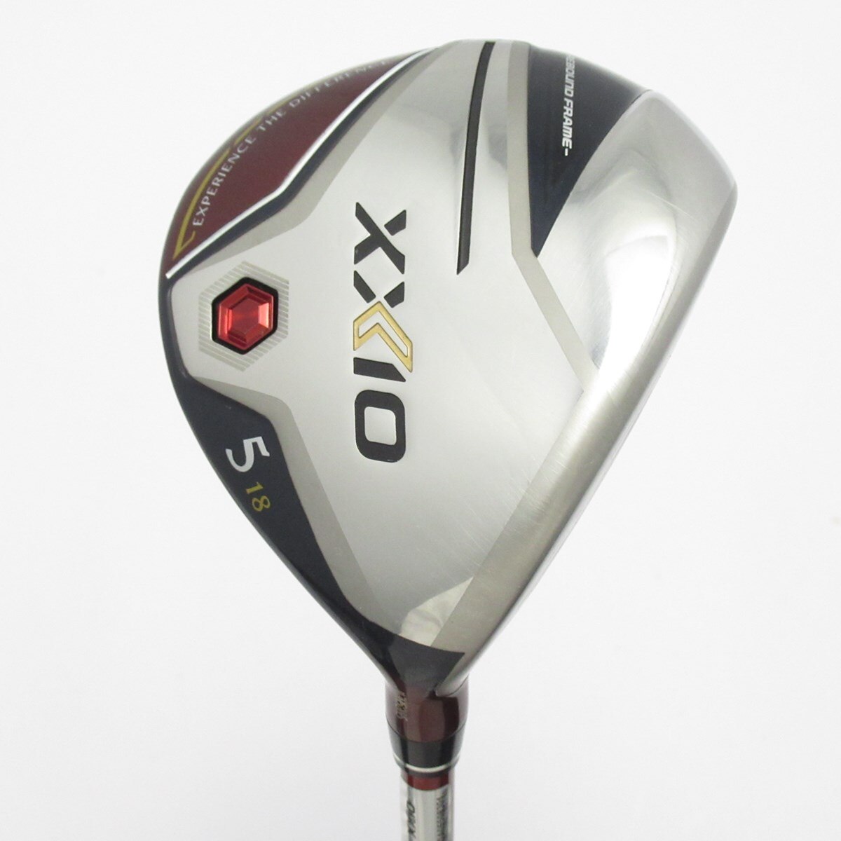 プロセンダー　ゴルフ　中古 中古】ゼクシオ FORGED(2017) アイアン N.S.PRO MODUS3 TOUR 105