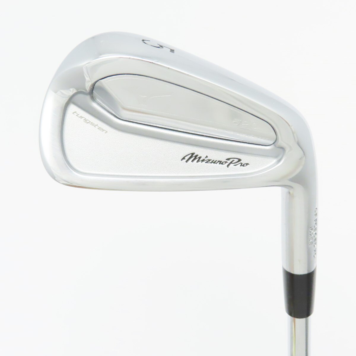 中古】MizunoPro 520 アイアン N.S.PRO 850GH 25 R CD(アイアン