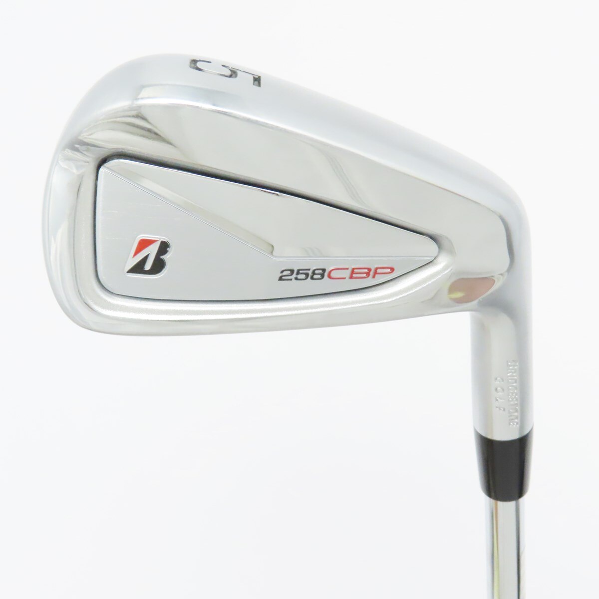 中古】258CBP アイアン N.S.PRO 950GH neo 23.5 S C(アイアン