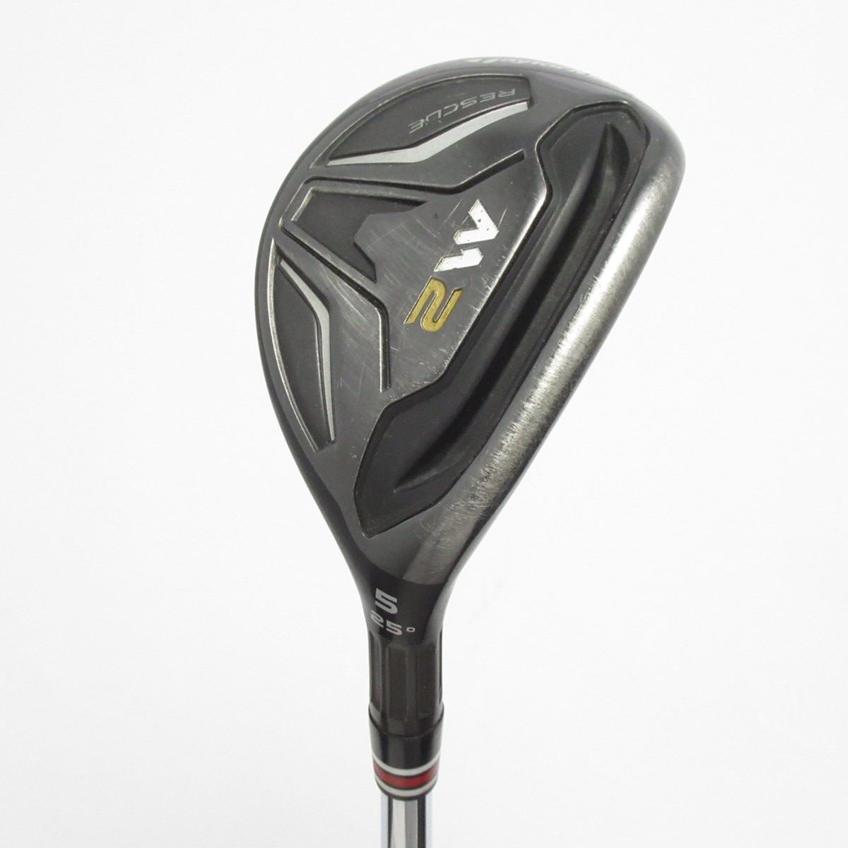 M2 ユーティリティー 25度 TaylorMade M2 ユーティリティ 3番
