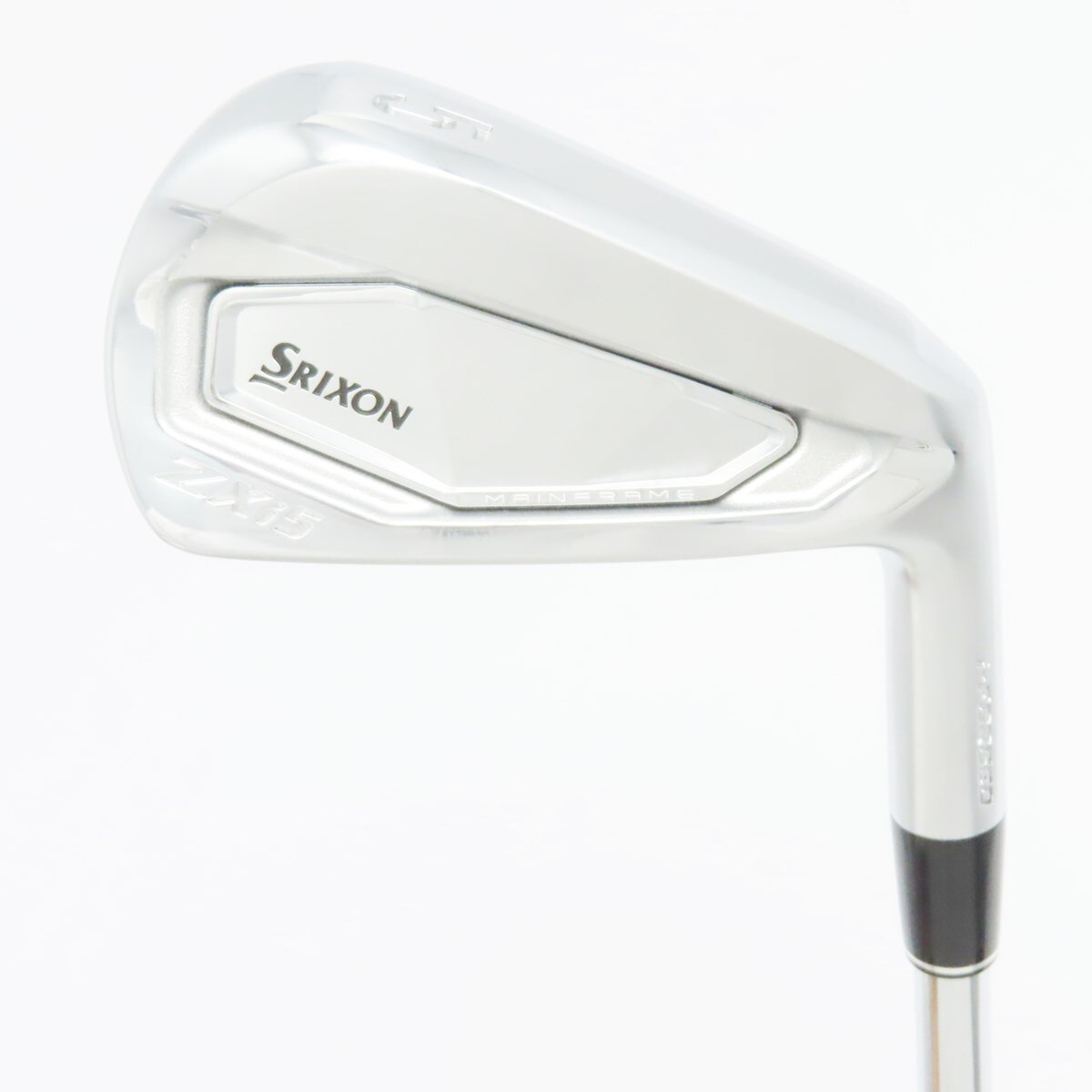 邦楽 REACH スリクソン ZXi5 アイアン N.S.PRO MODUS3 TOUR 105 スチール