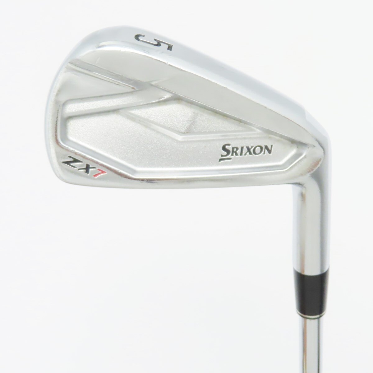 (美品) Srixon zx7 DGDST S200 5-P 6本 ZX7 DG S200 DST 5-P 6本セット - メルカリ