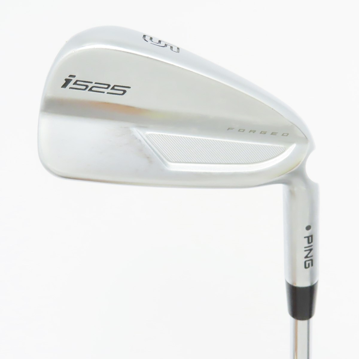 中古】i525 アイアン N.S.PRO MODUS3 TOUR 105 22.5 S C