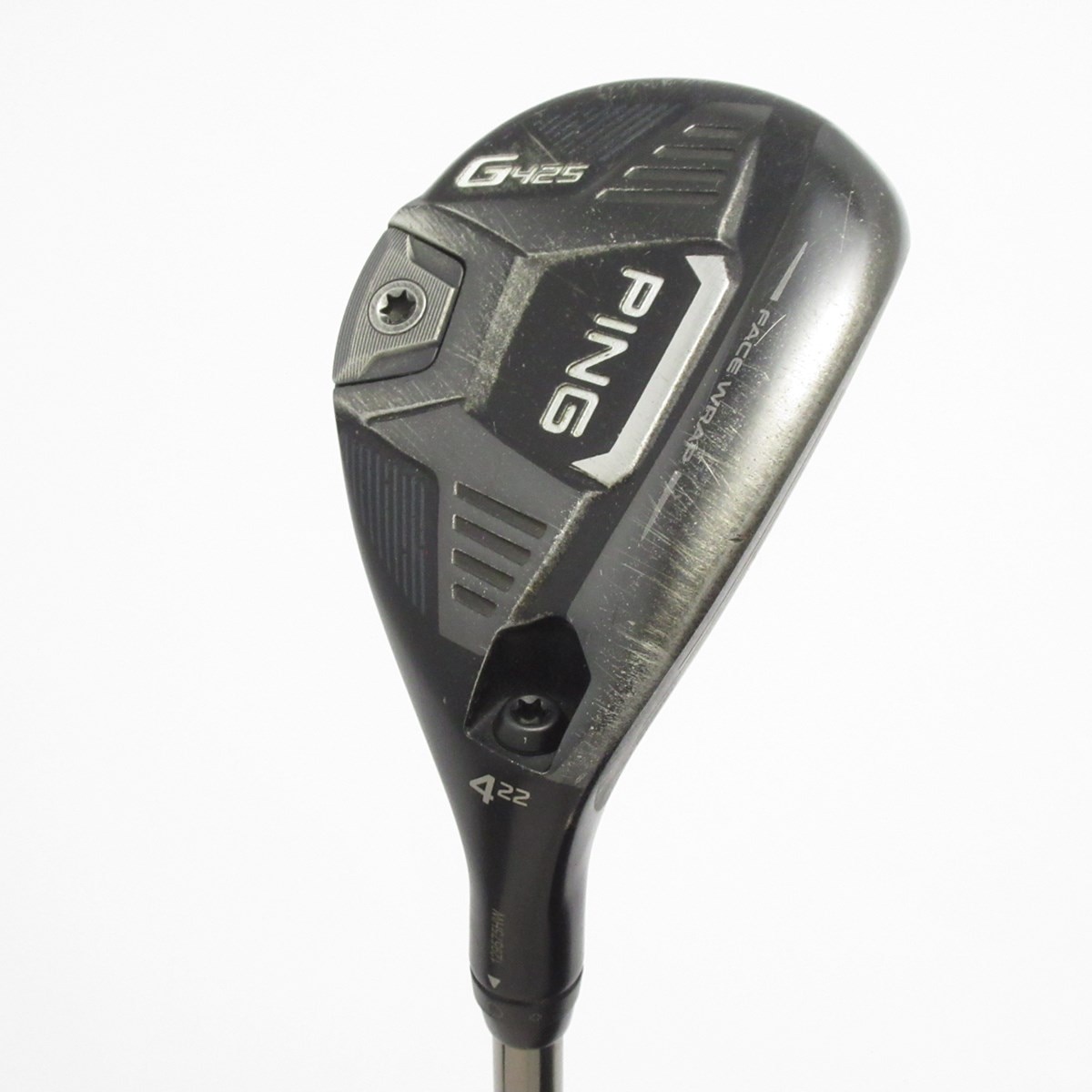 中古】G425 ハイブリッド ユーティリティ PING TOUR 173-85 22 R