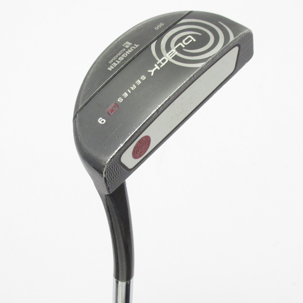 35インチ ゴルフクラブ、パター、クラシック一文字ストレートタイプ（ブラック） Amazon | Venture Golf クラシックパター 35インチ 右手または