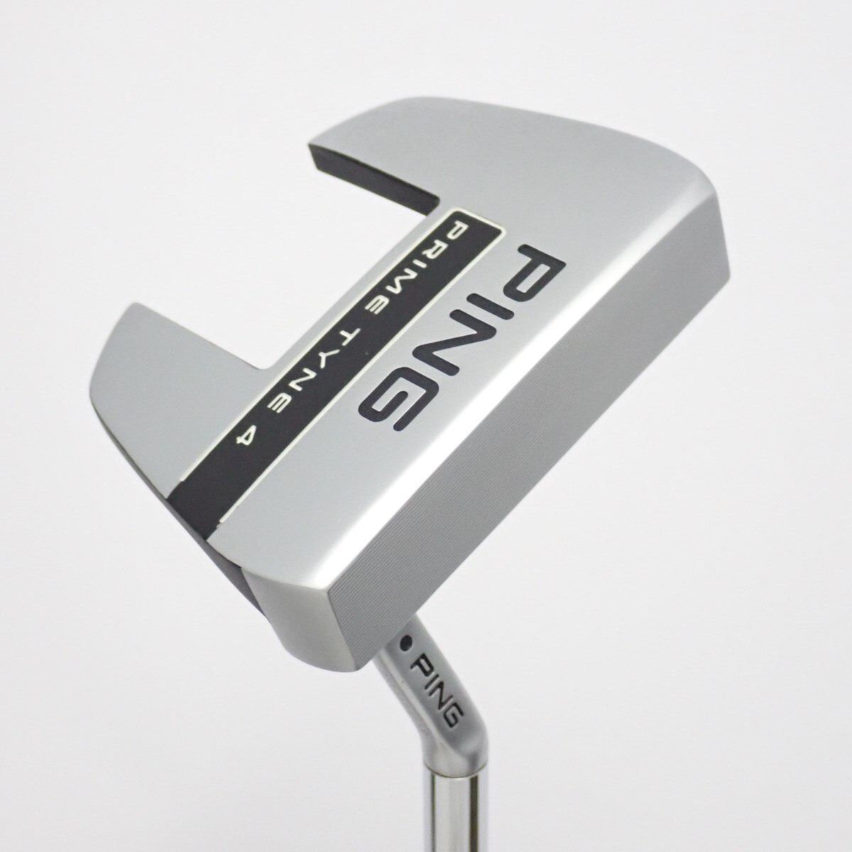 中古】プライム タイン 4 パター スチールシャフト 計測項目外