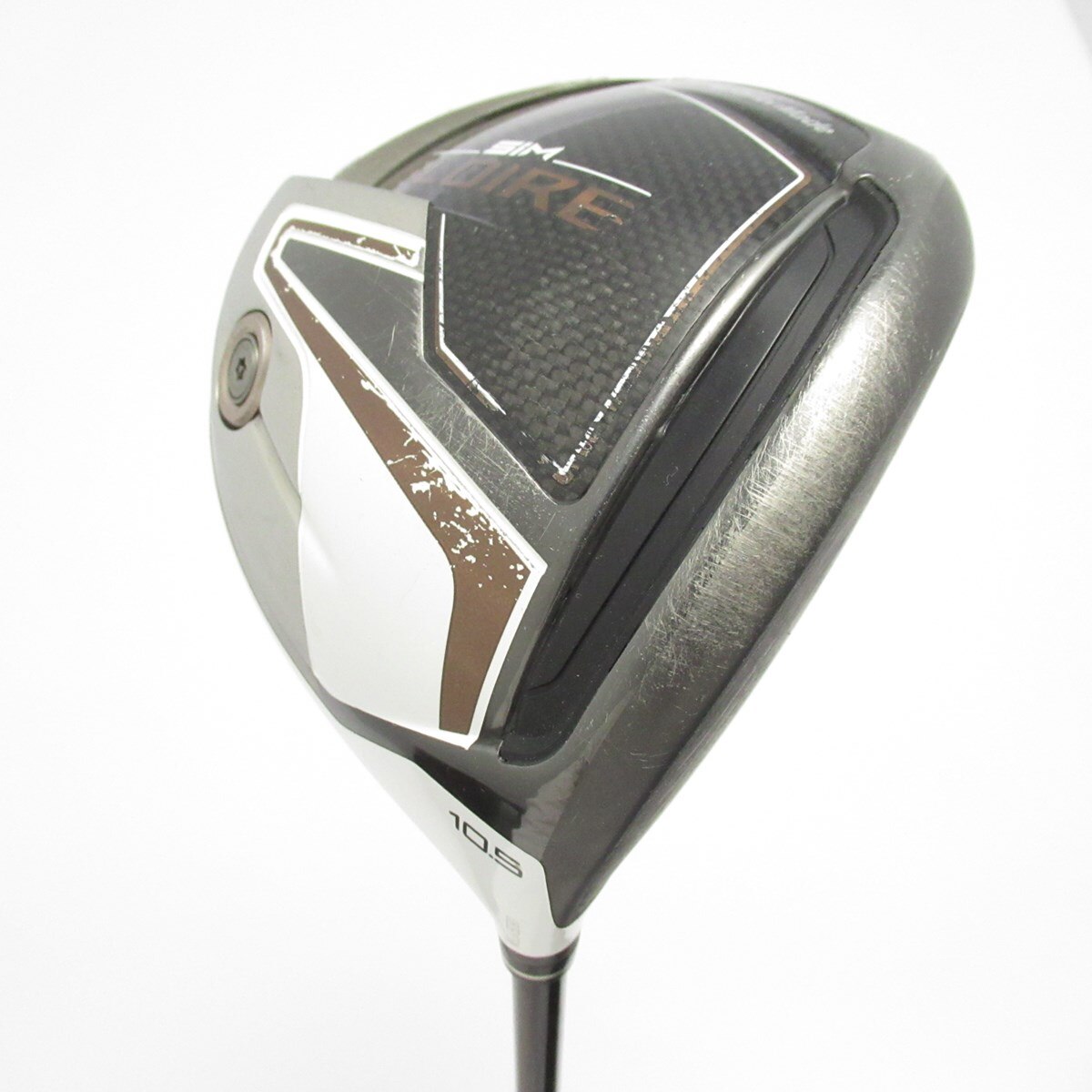 中古】SIM グローレ ドライバー Air Speeder TM 10.5 R CD