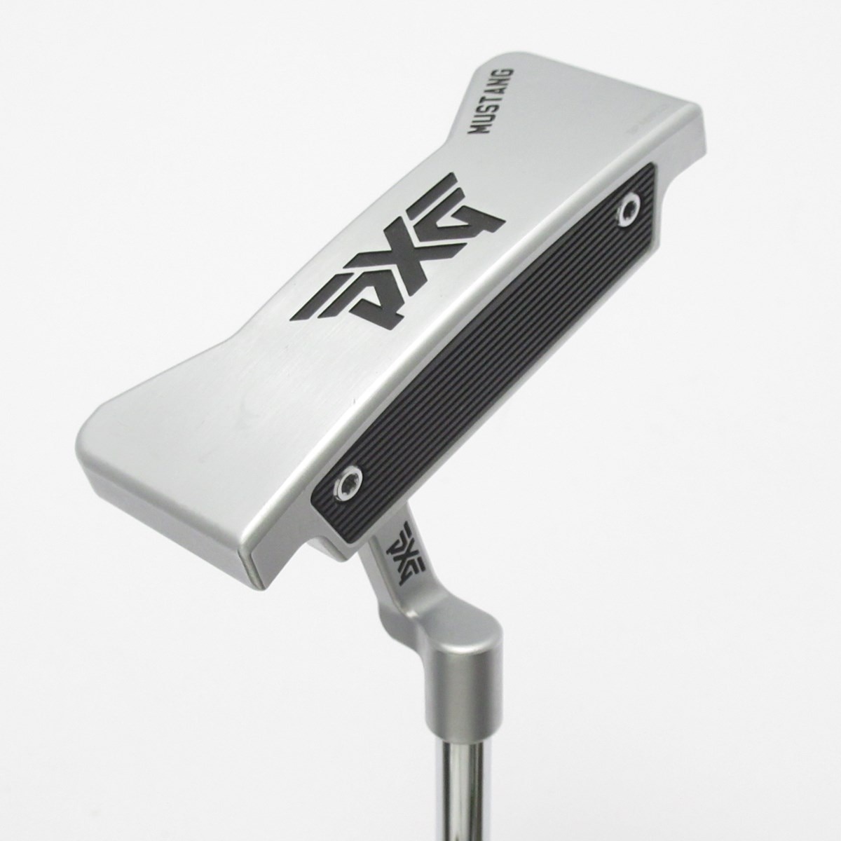 【中尺使用】Masda golf TYPE-L 純正シャフト　36インチ 送料無料】左用 2023 ケンジアニーニ 中尺 パター KG-06（2BALL