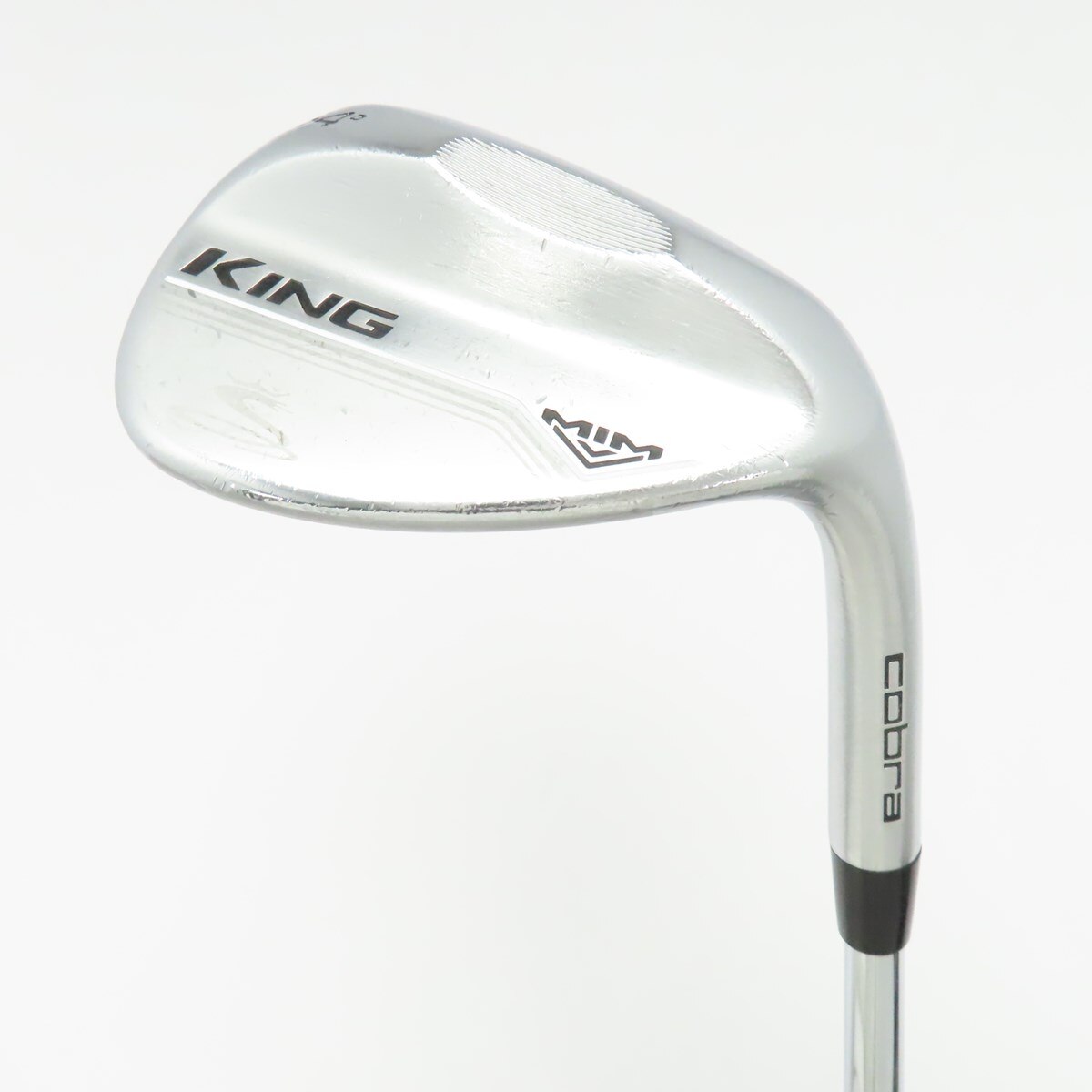 中古】キング MIM ウェッジ Dynamic Gold 105 54-10 S200 CD(ウェッジ