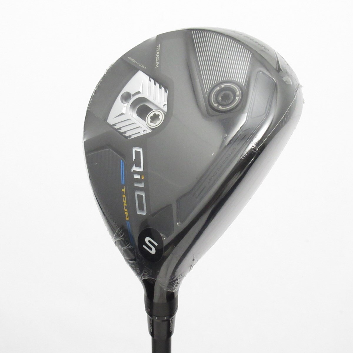 中古】Qi10 Tour フェアウェイウッド Diamana WB 63 15 S A