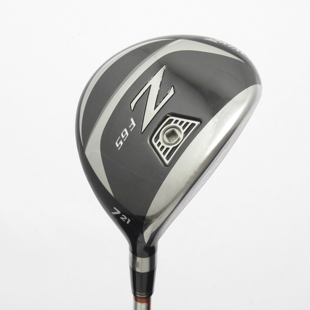中古】スリクソン Z F65 フェアウェイウッド (ダンロップ