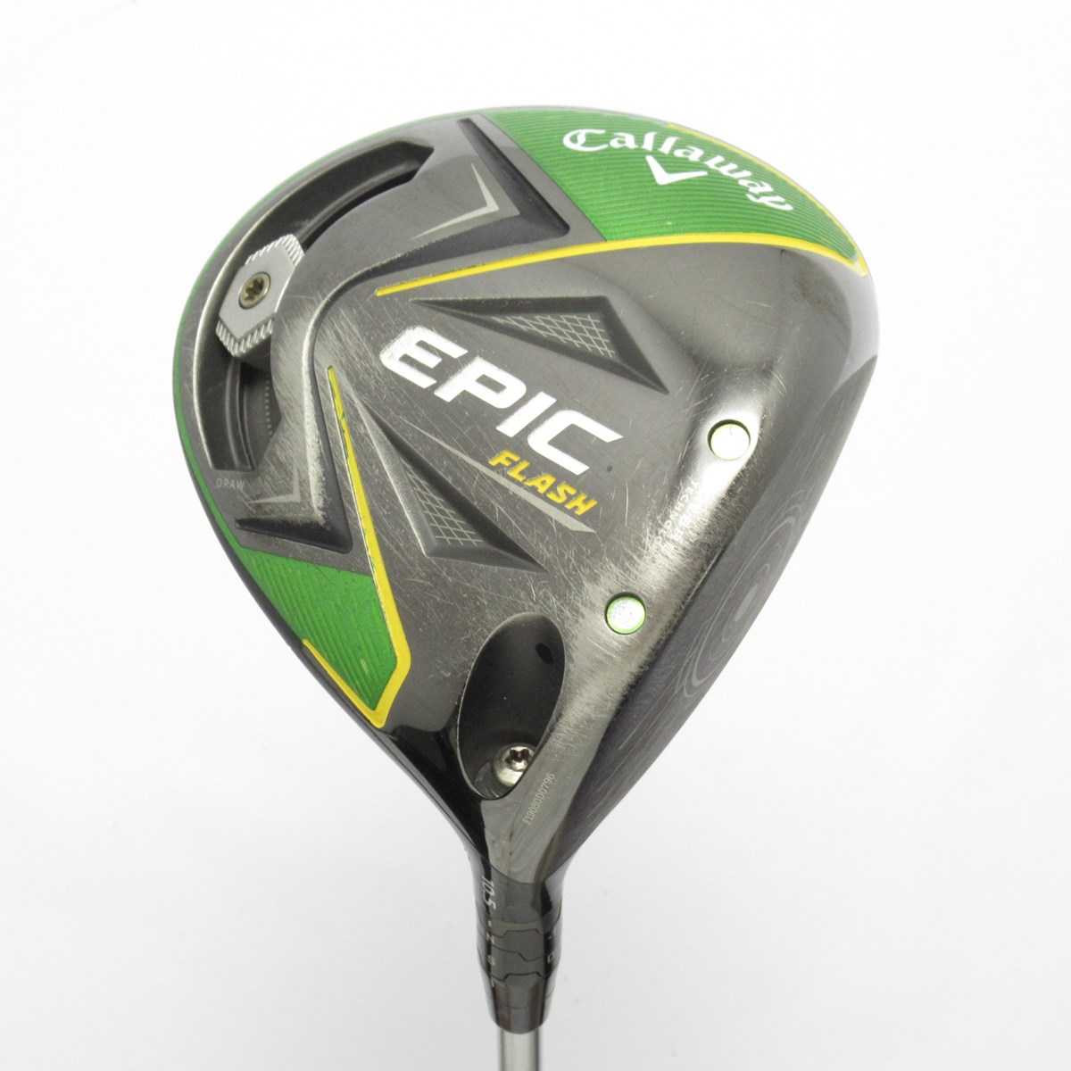 中古】エピック フラッシュ ドライバー (キャロウェイ) エピック