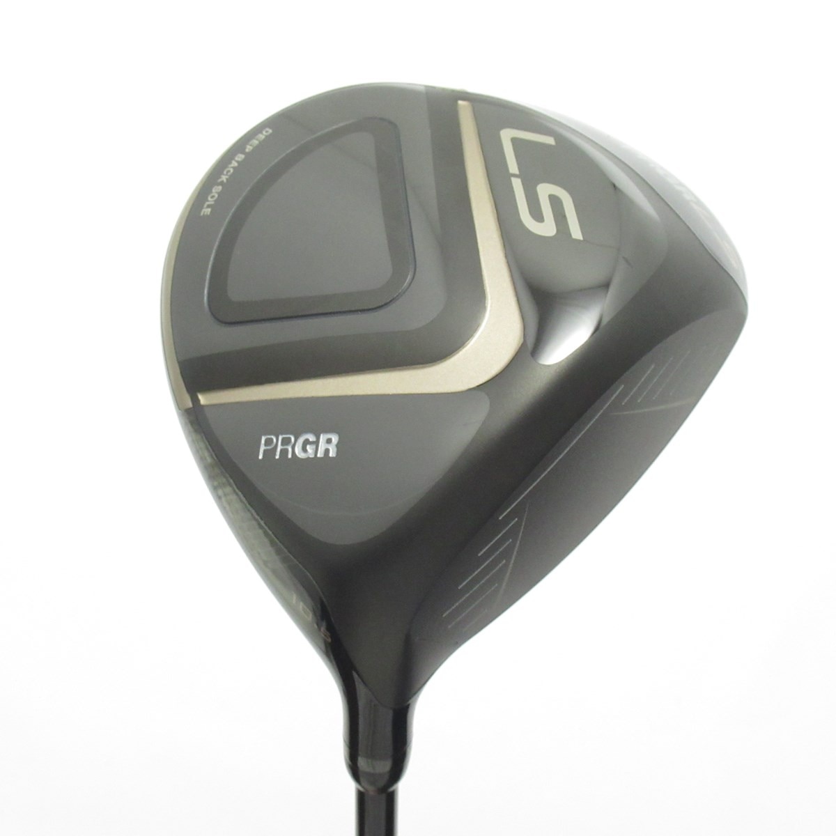 中古】LS(2023) ドライバー Speeder NX FOR PRGR 10.5 R B