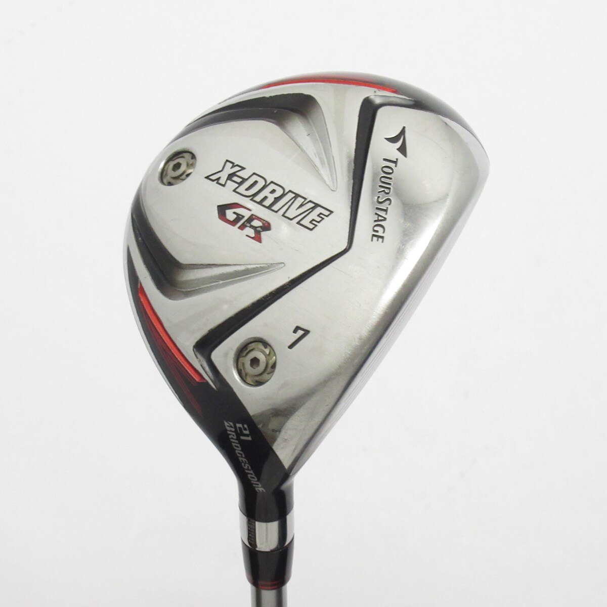 TOUR-AD for コブラ SRシャフト5Wフェアウェイウッド SRIXON オーダーカスタム ダンロップ スリクソンzx MkII