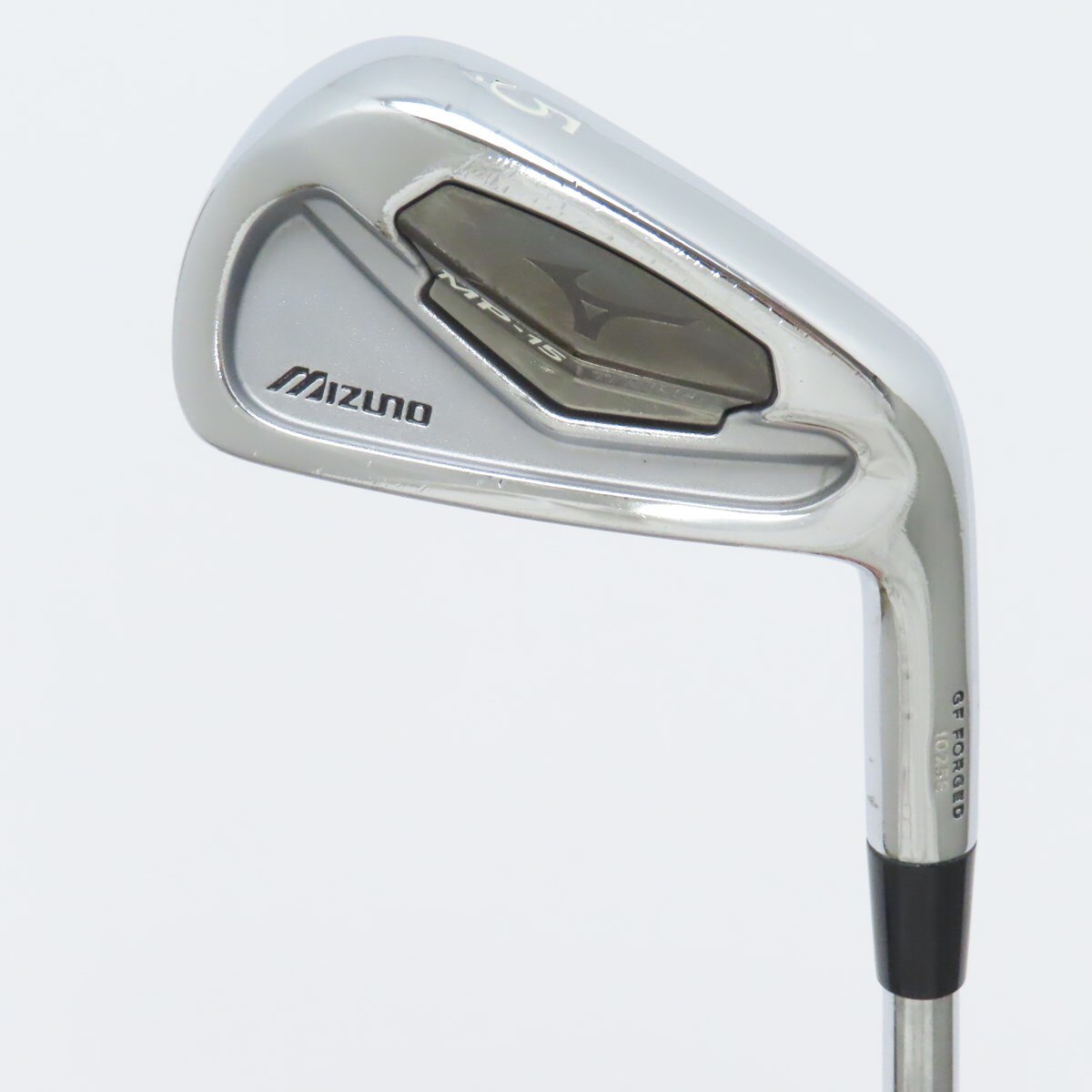 クラブ MIZUNO - MP15 NS950GH SR クラブ MIZUNO - MP15 NS950GH SR MP-15アイアン（NS PRO 950GH