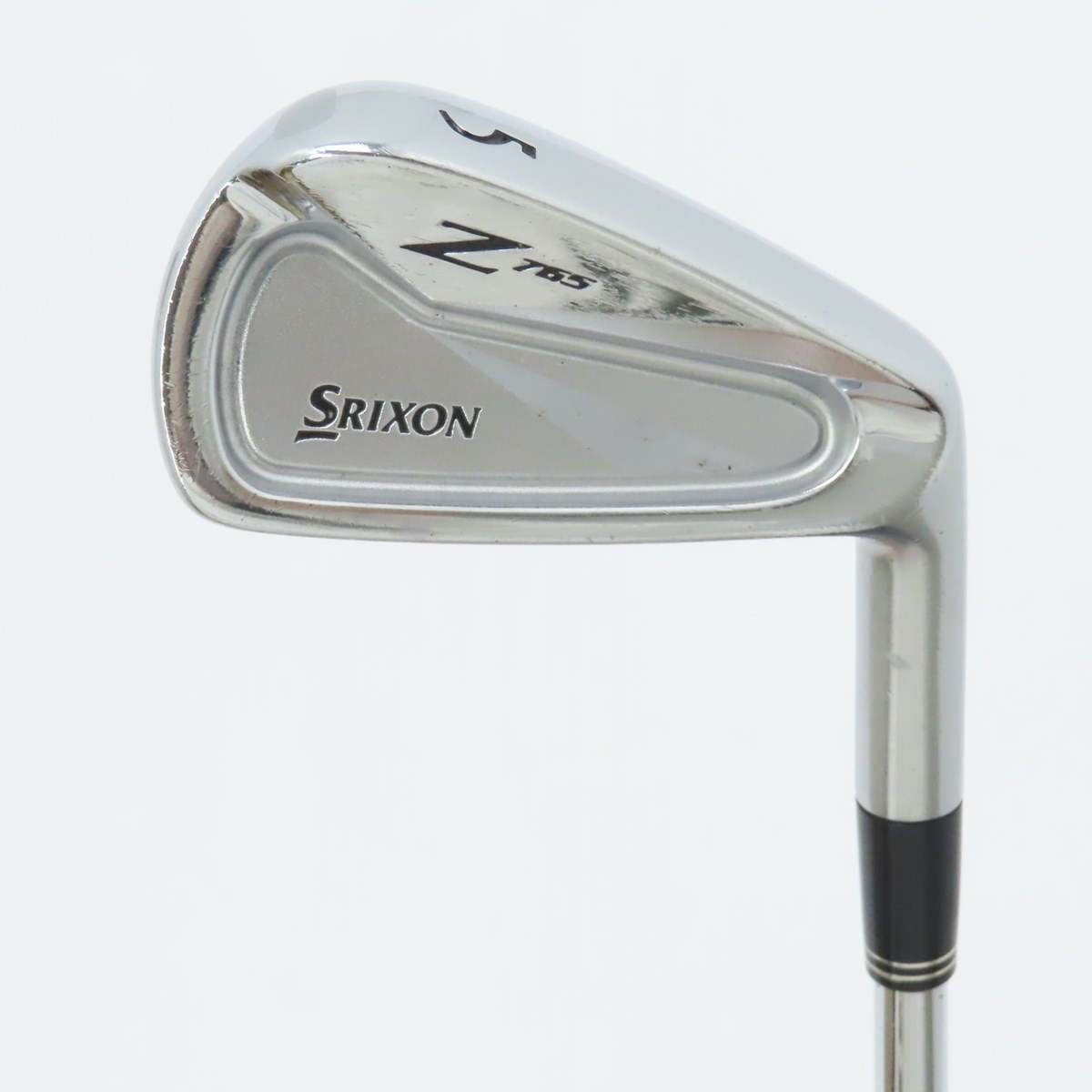 Srixon Z765 アイアンセット スリクソン Z765 | アイアン | 製品情報 | DUNLOP GOLFING WORLD