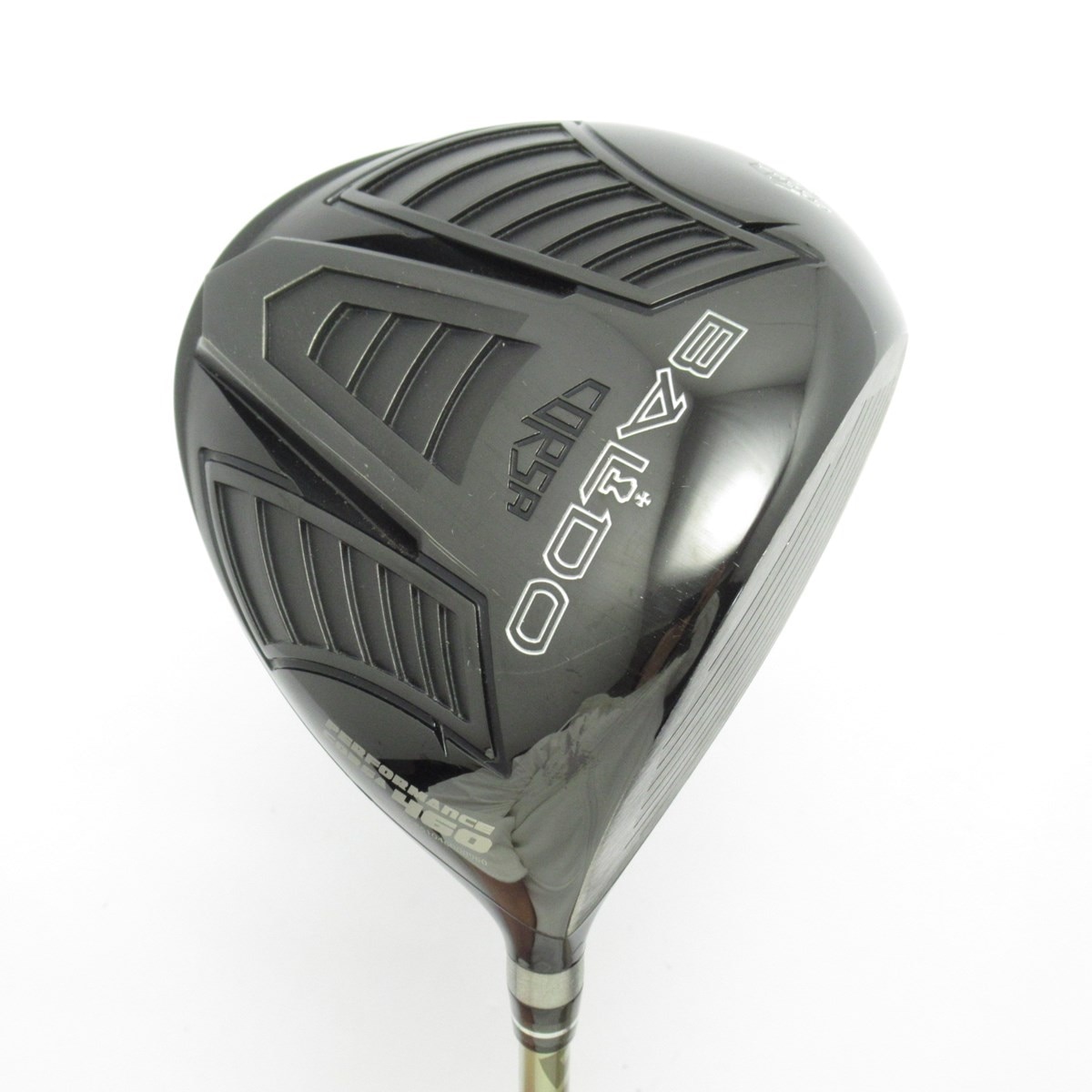 BALDO CORSA PERFORMANCE CORSA 460　ドライバー バルド／／CORSA PERFORMANCE 460 ドライバーの口コミ評価