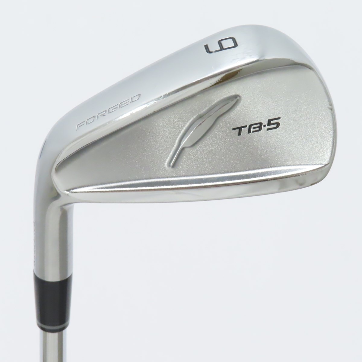 フォーティーン TB-5 FORGED アイアンセット　2023 TB-5 FORGED ('25) | アイアン | フォーティーン 公式オンライン