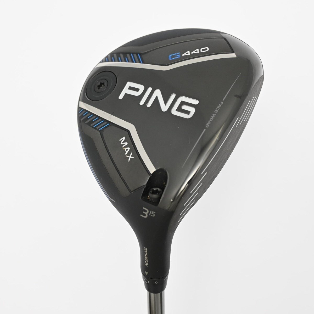 【新品】PING TOUR 2.0 CHROME 85/S G440 6U用 Amazon | ピン G440 ハイブリッド PING TOUR 2.0 CHROME 85 右