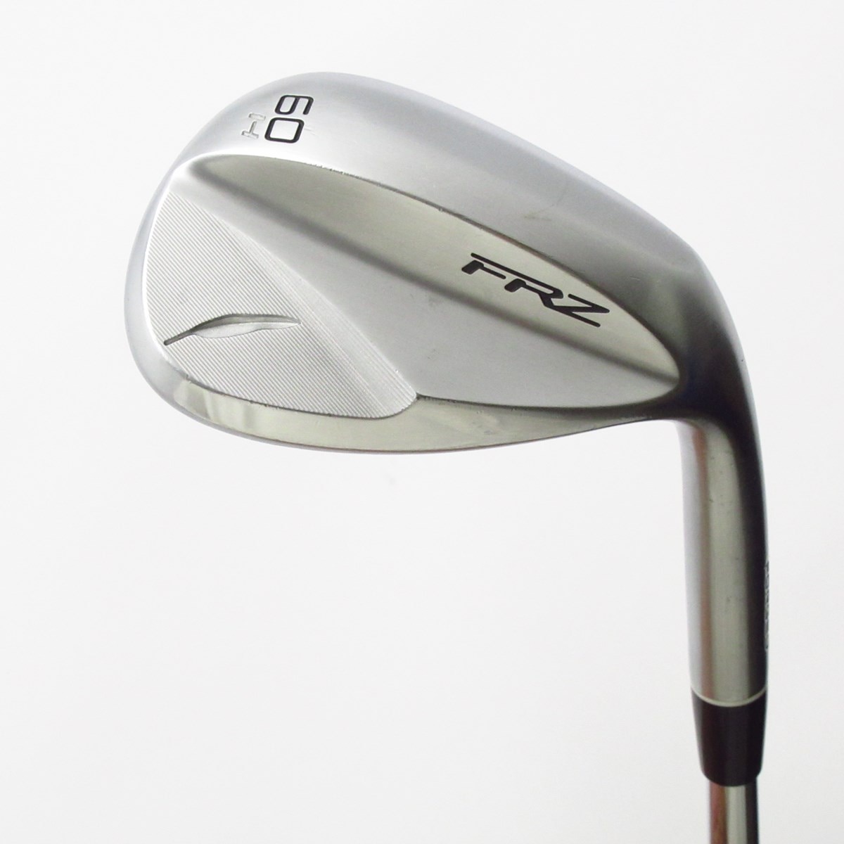中古】FRZ パールサテン仕上げ ウェッジ N.S.PRO TS-101w 60-08