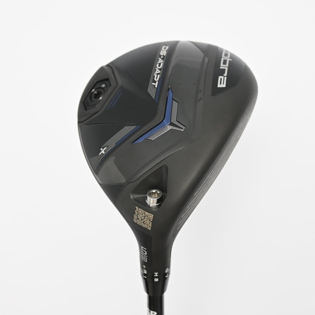 Cobra DS-ADAPT X 3HF フェアウェイウッド DS-ADAPT X Fairway – COBRA Golf